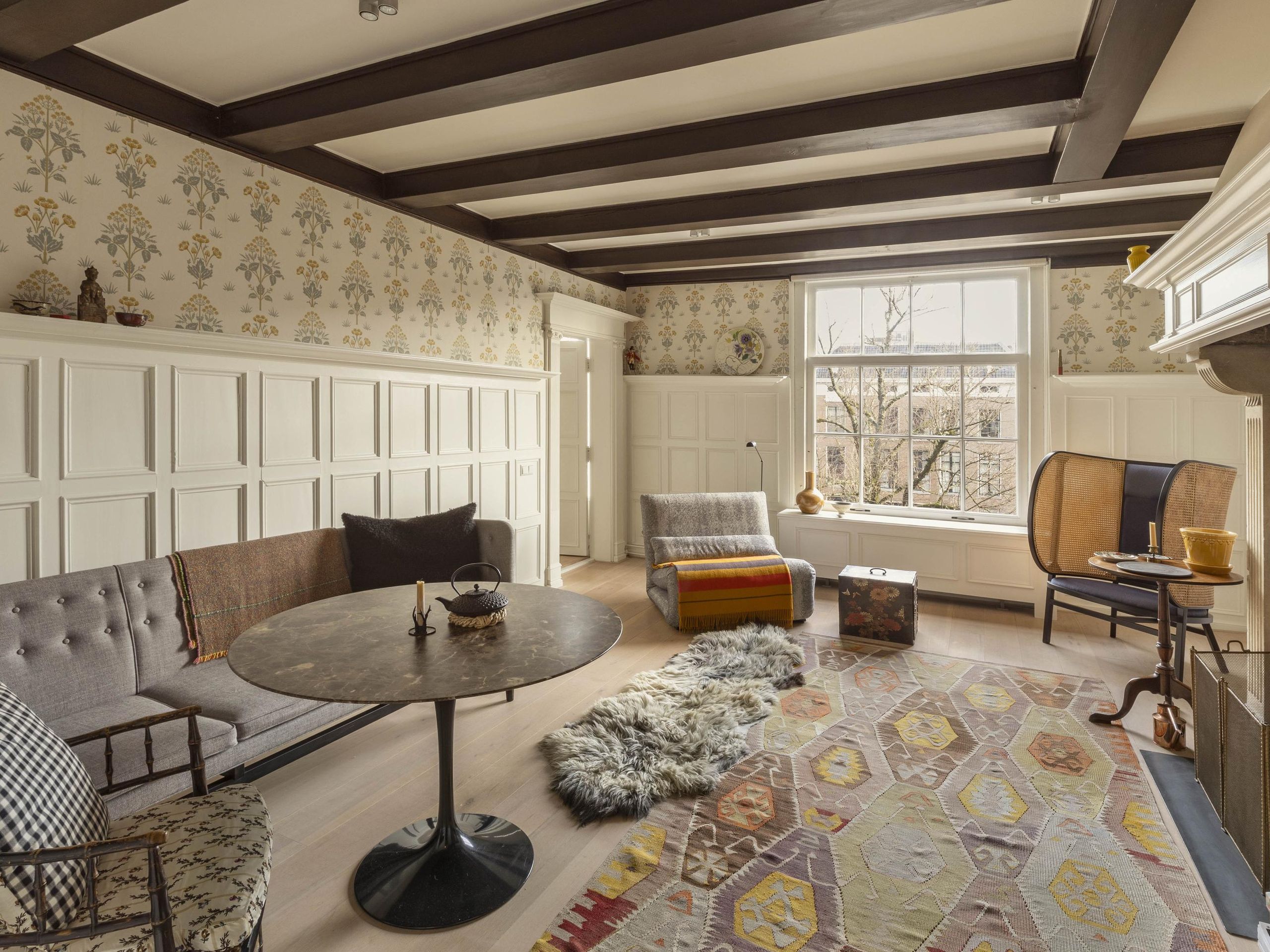 Keizersgracht 558-2 — 5