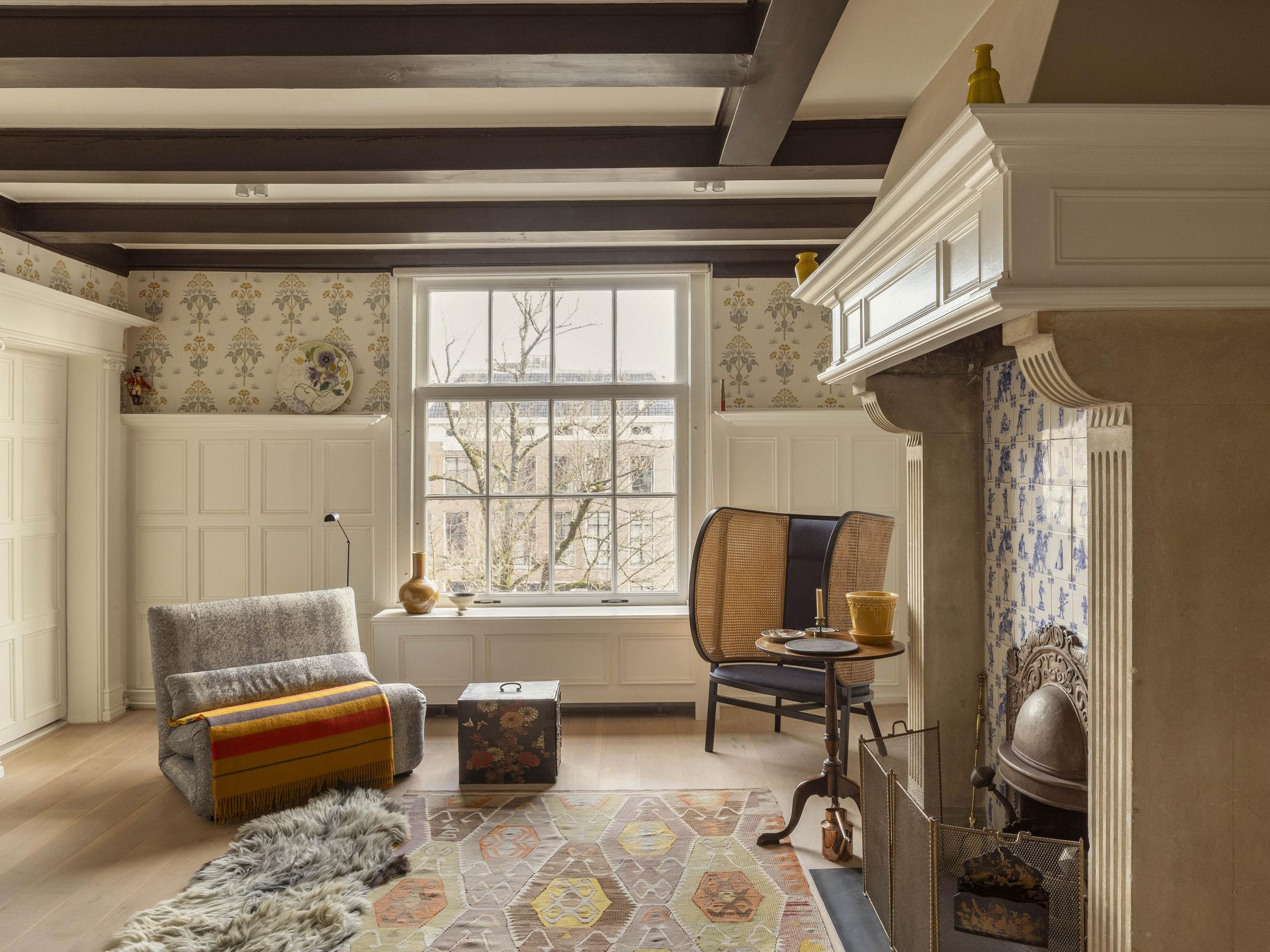 Keizersgracht 558-2 — 6