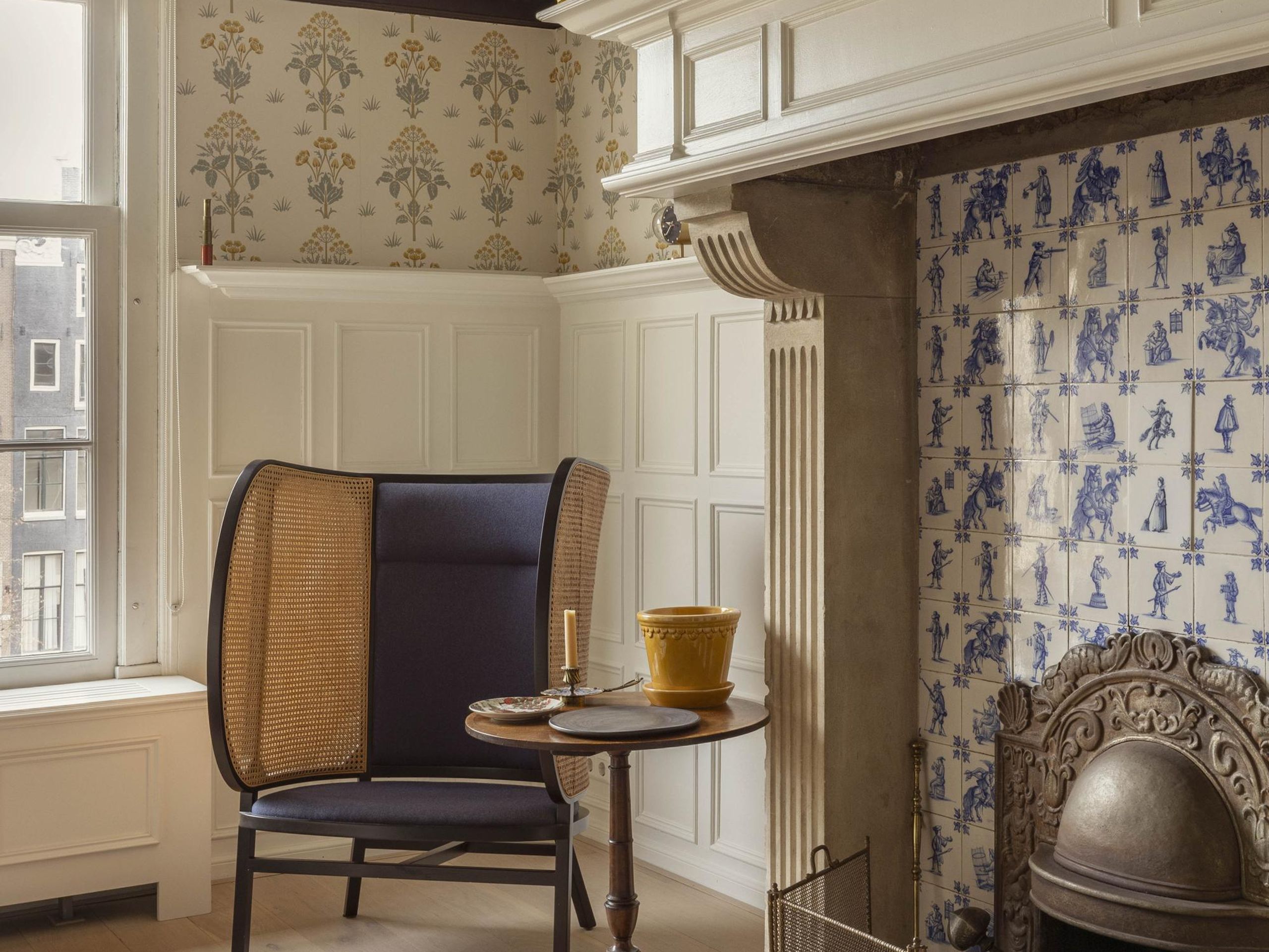 Keizersgracht 558-2 — 7