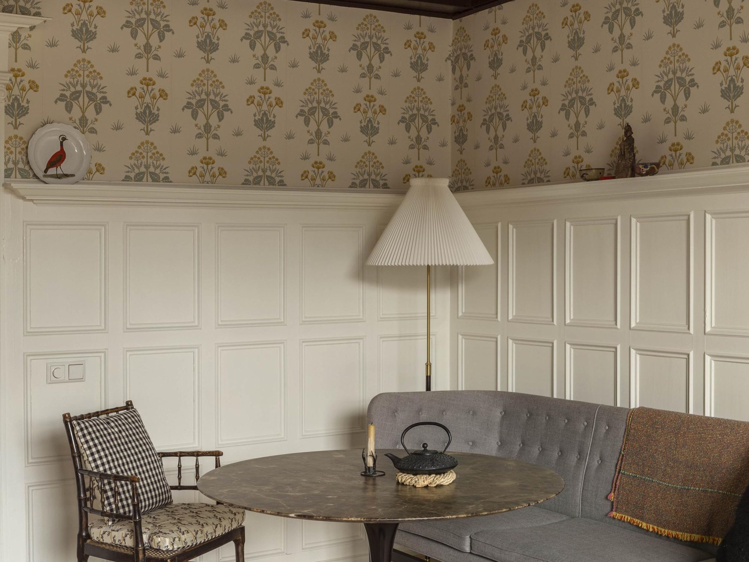 Keizersgracht 558-2 — 8