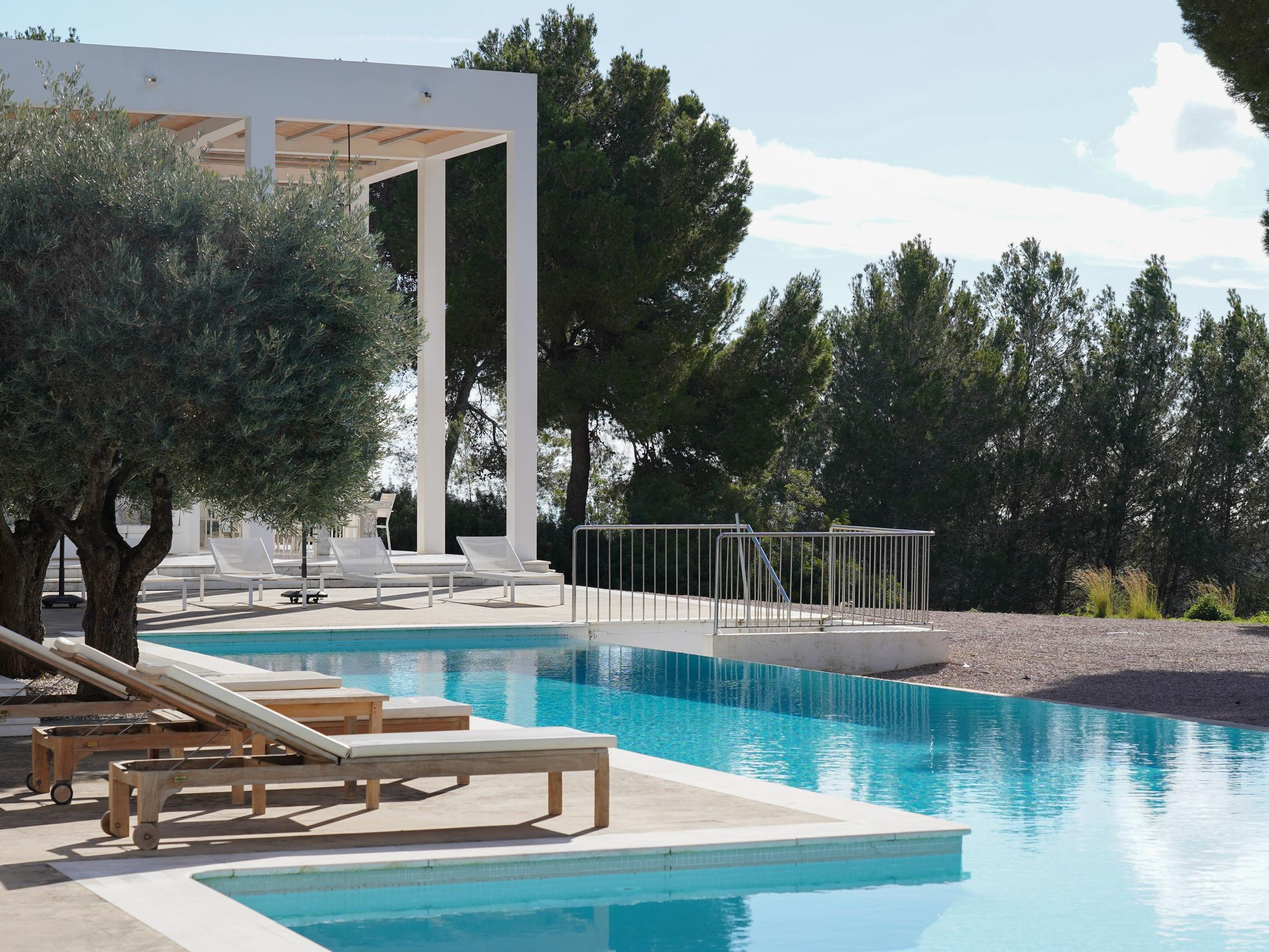 Villa Iris  — 5