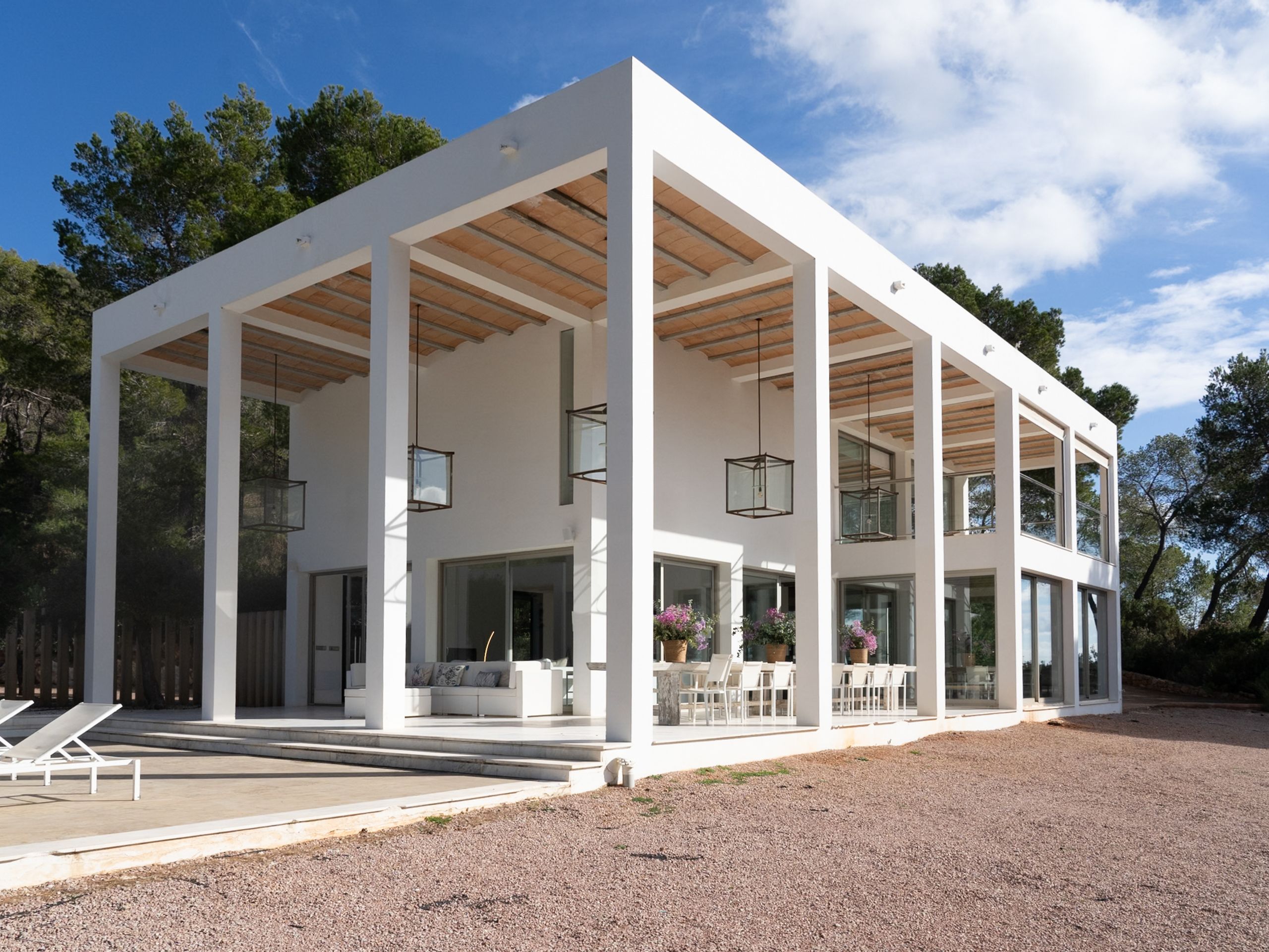 Villa Iris  — 34