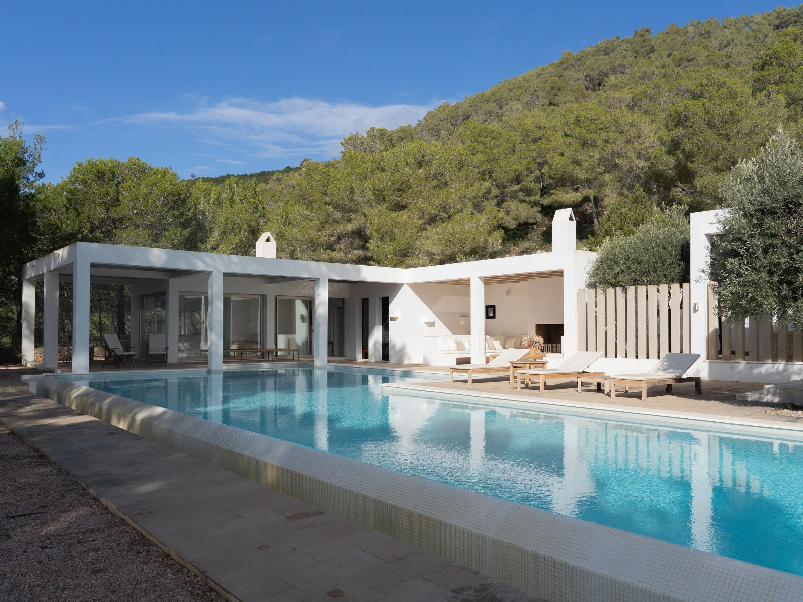 Villa Iris  — 35