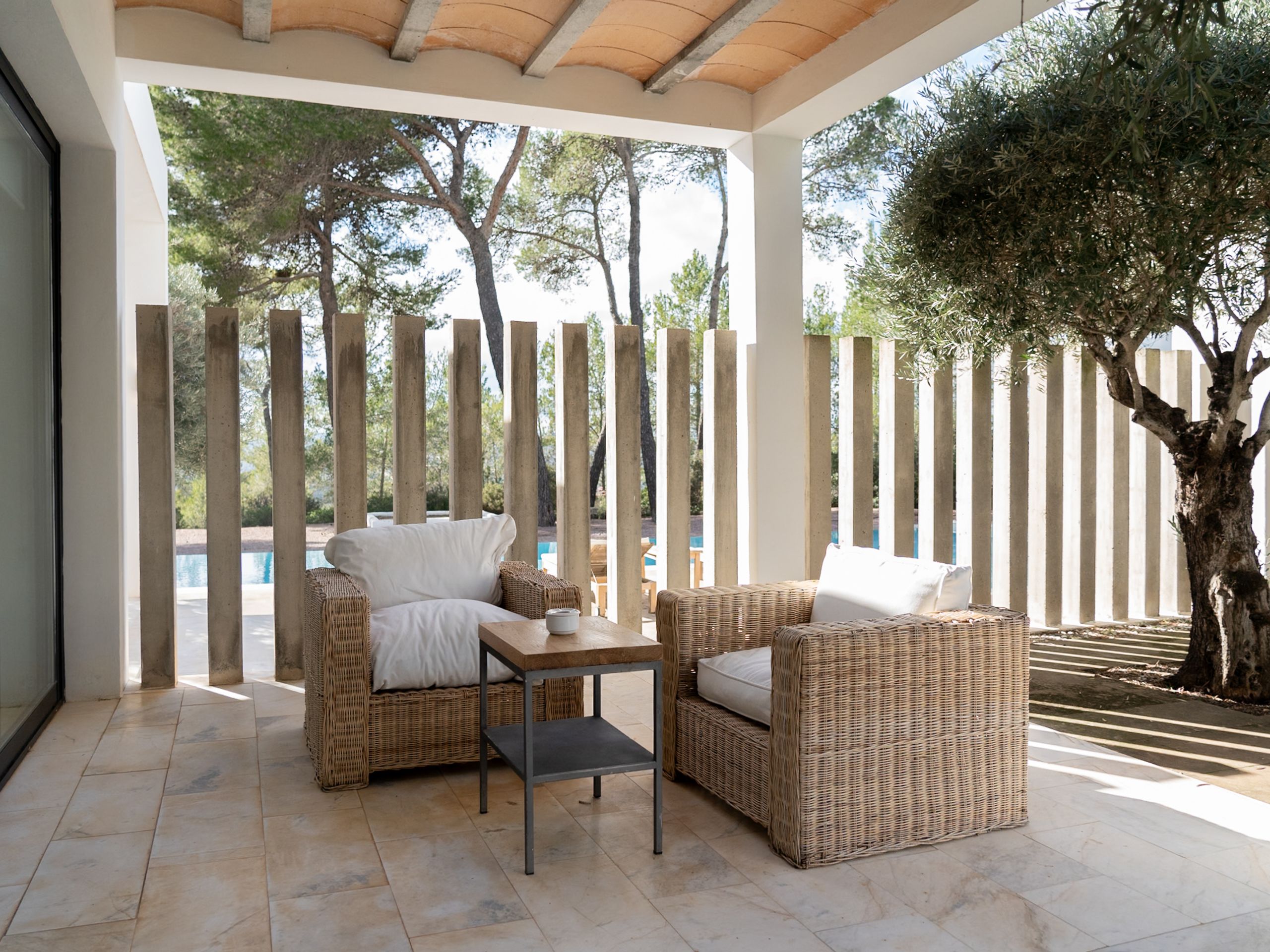 Villa Iris  — 38