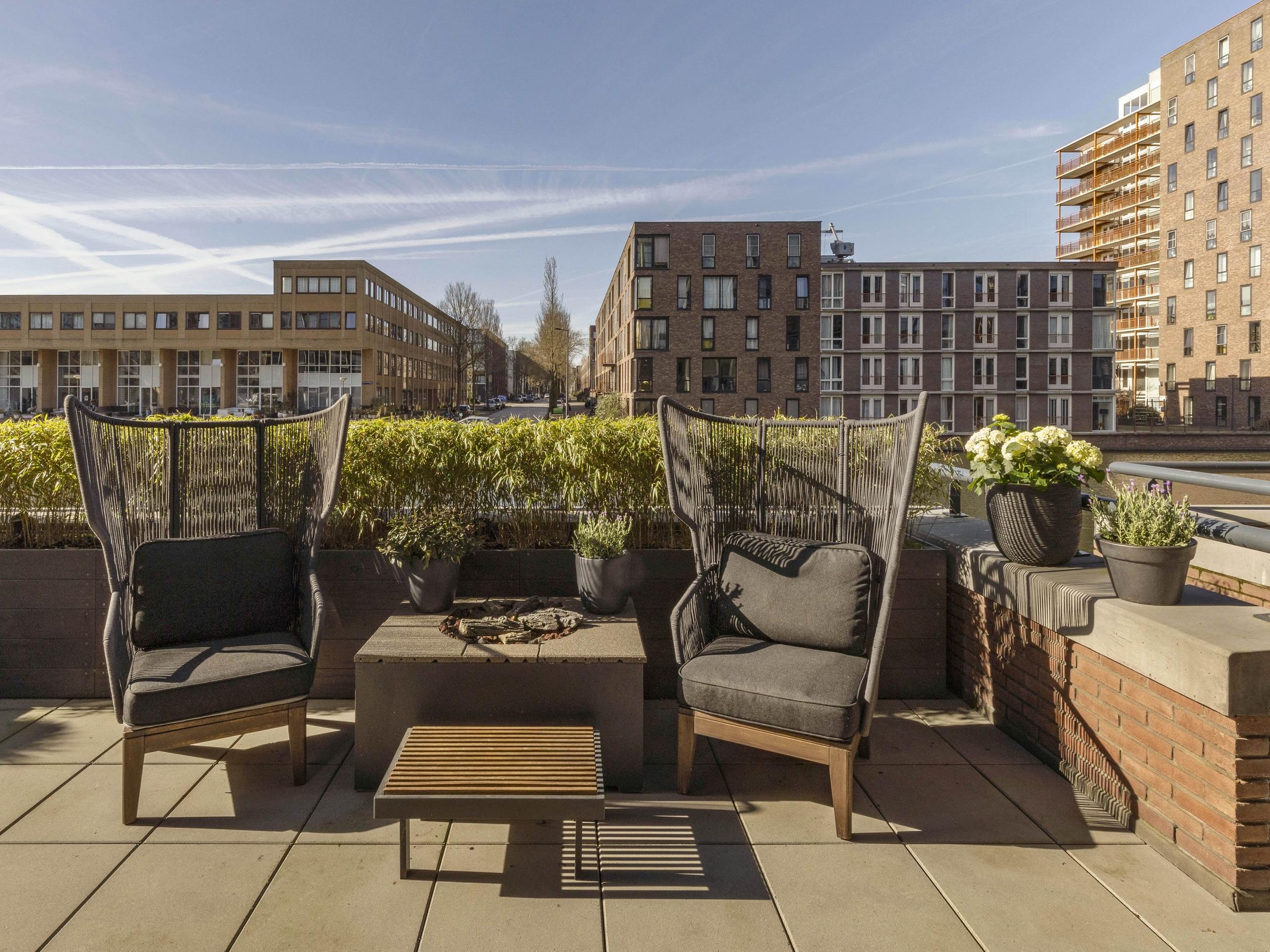 Krijn Taconiskade 23 — 9