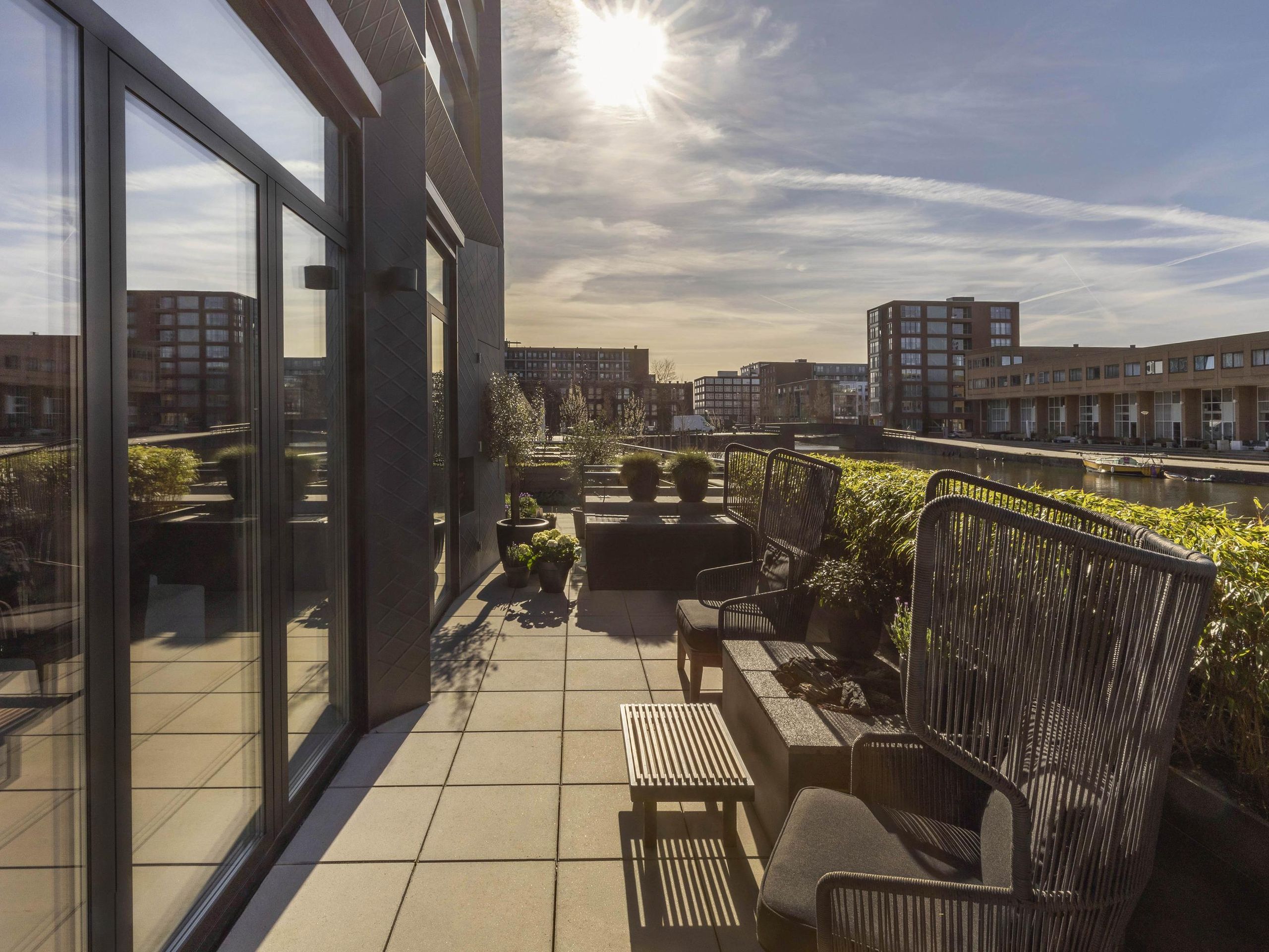 Krijn Taconiskade 23 — 10