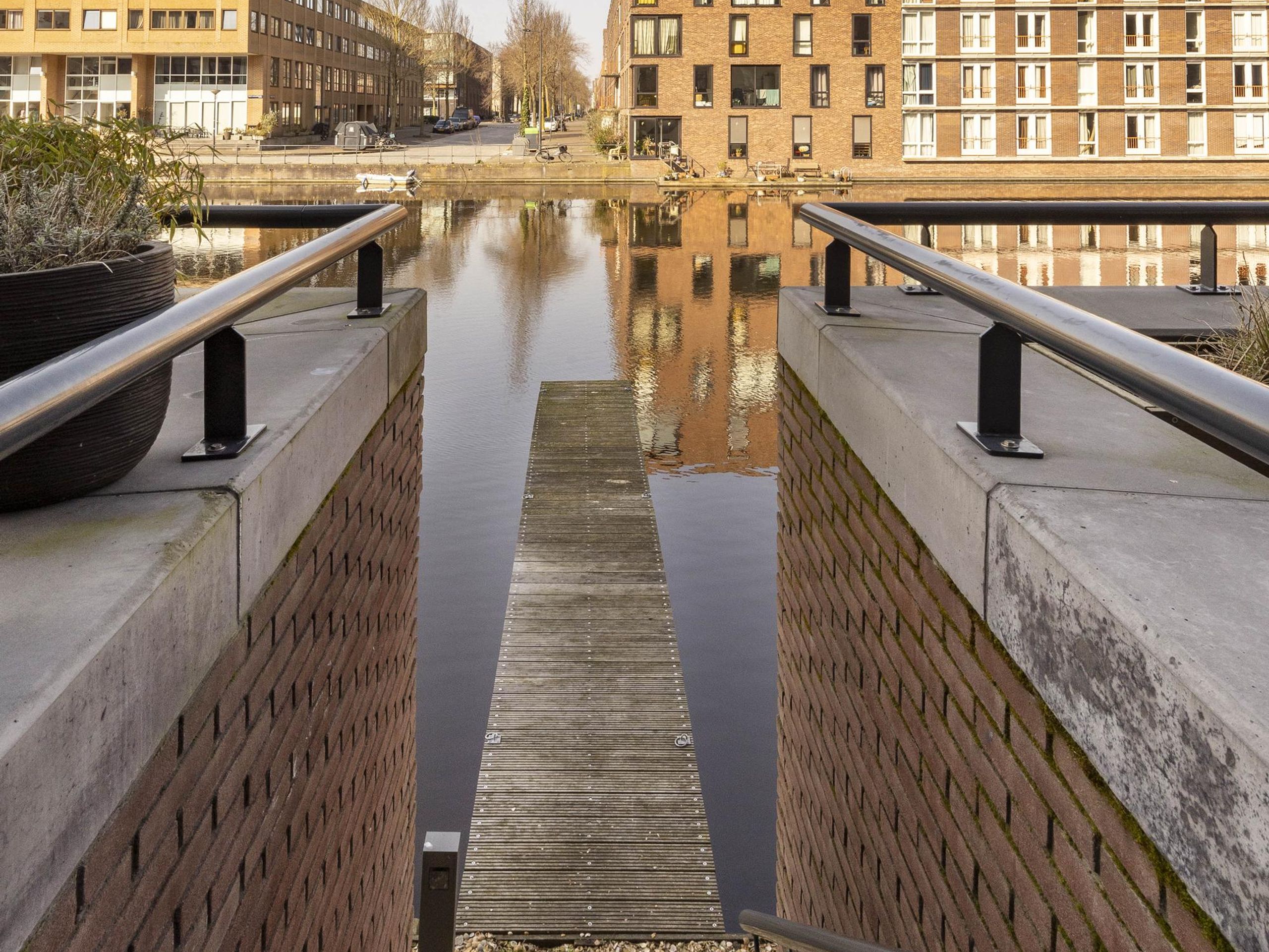 Krijn Taconiskade 23 — 11