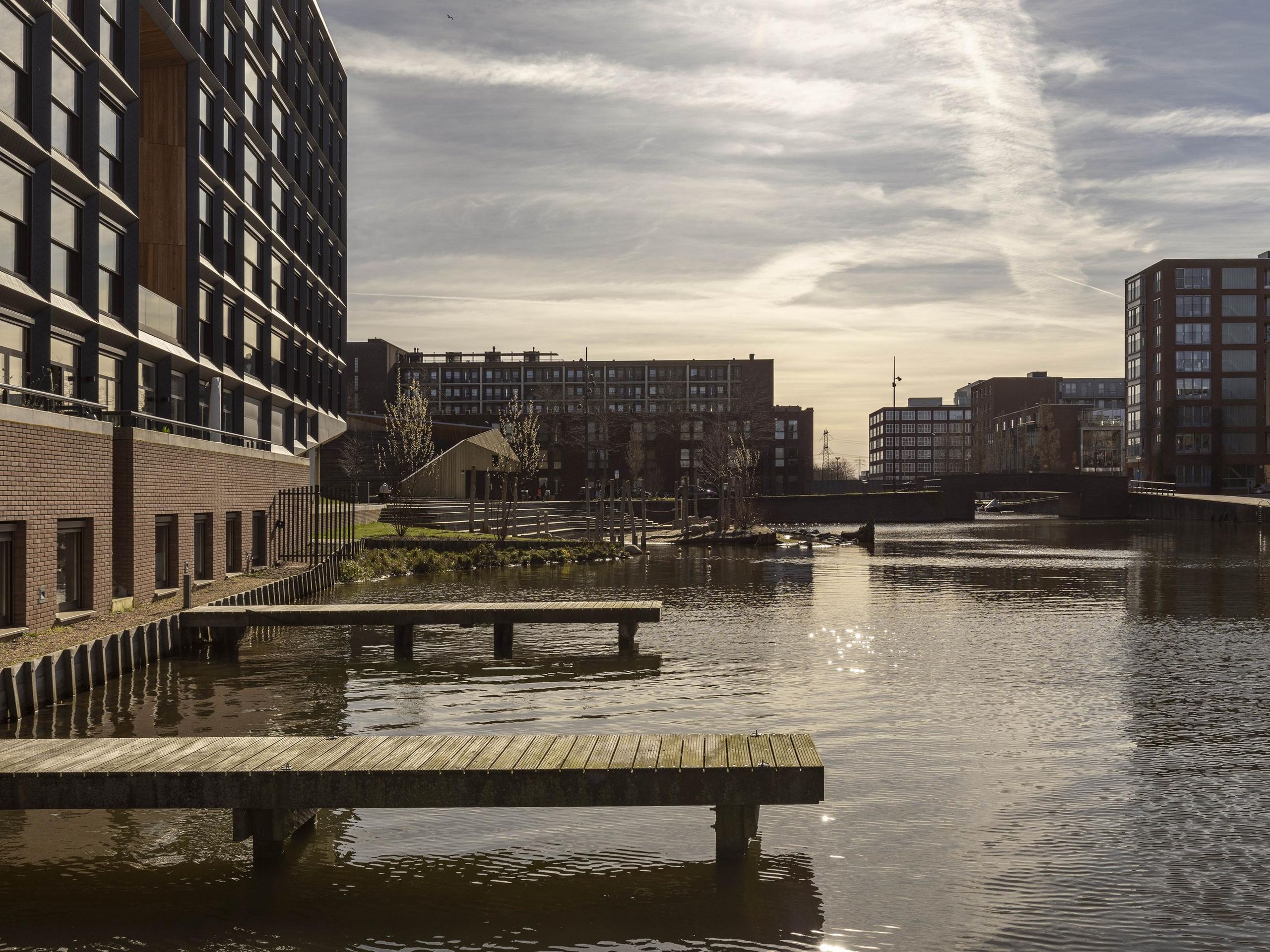 Krijn Taconiskade 23 — 12