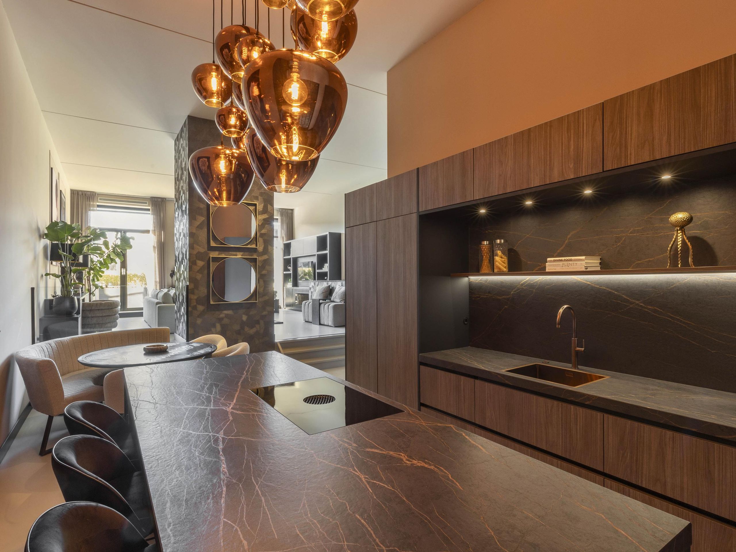 Krijn Taconiskade 23 — 17