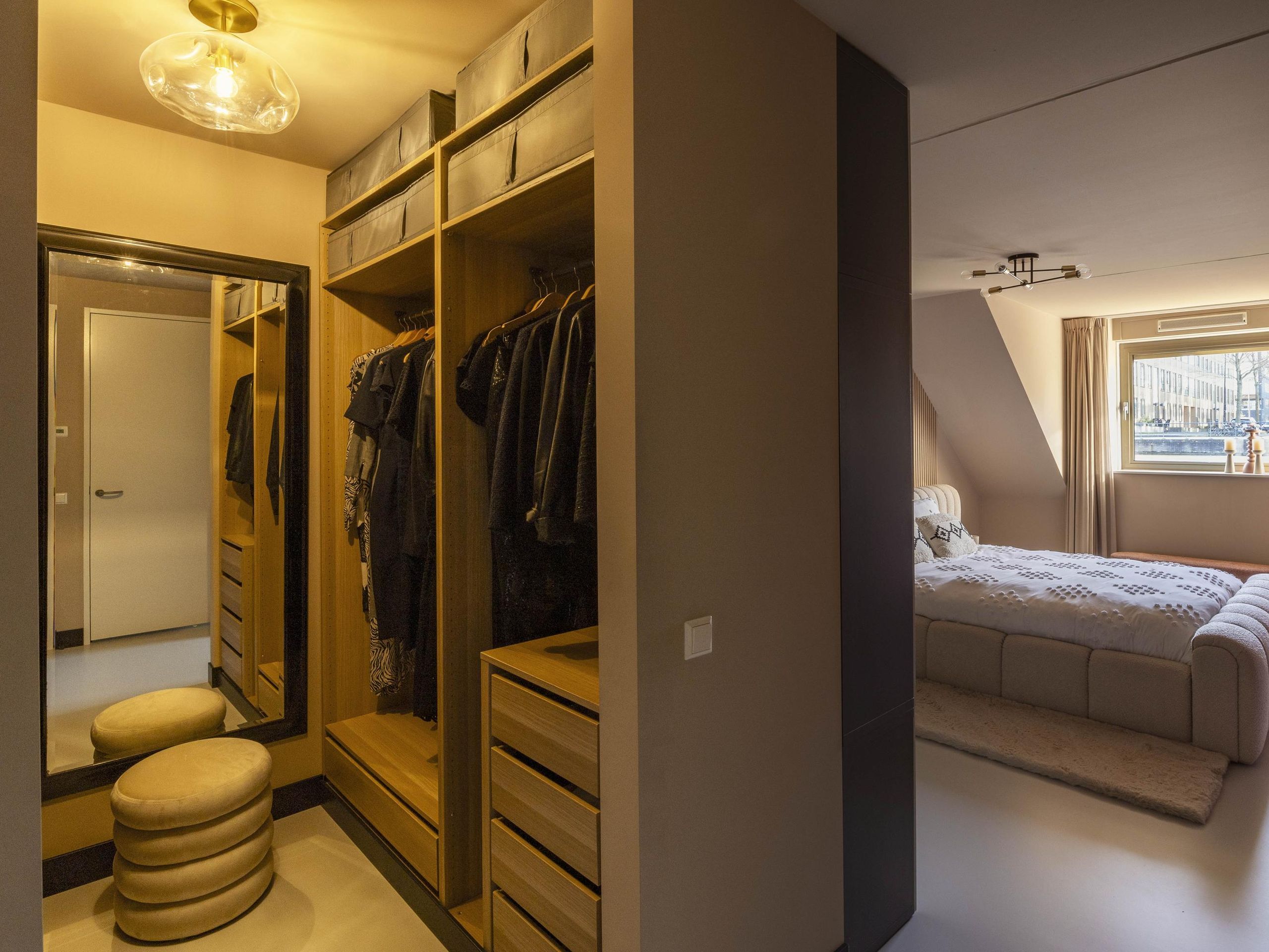 Krijn Taconiskade 23 — 21