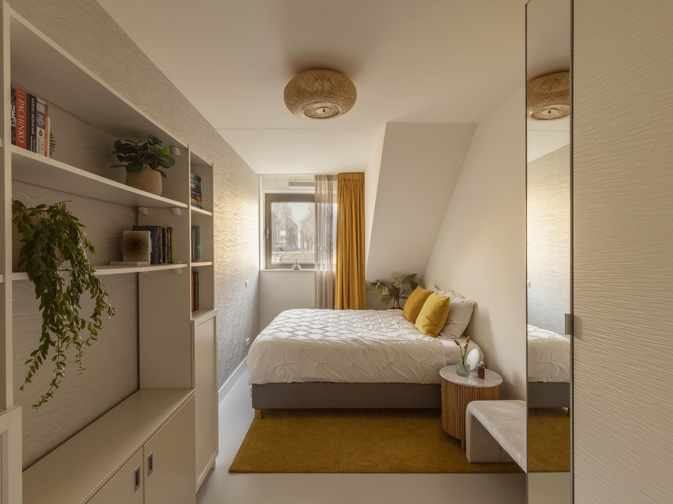 Krijn Taconiskade 23 — 24