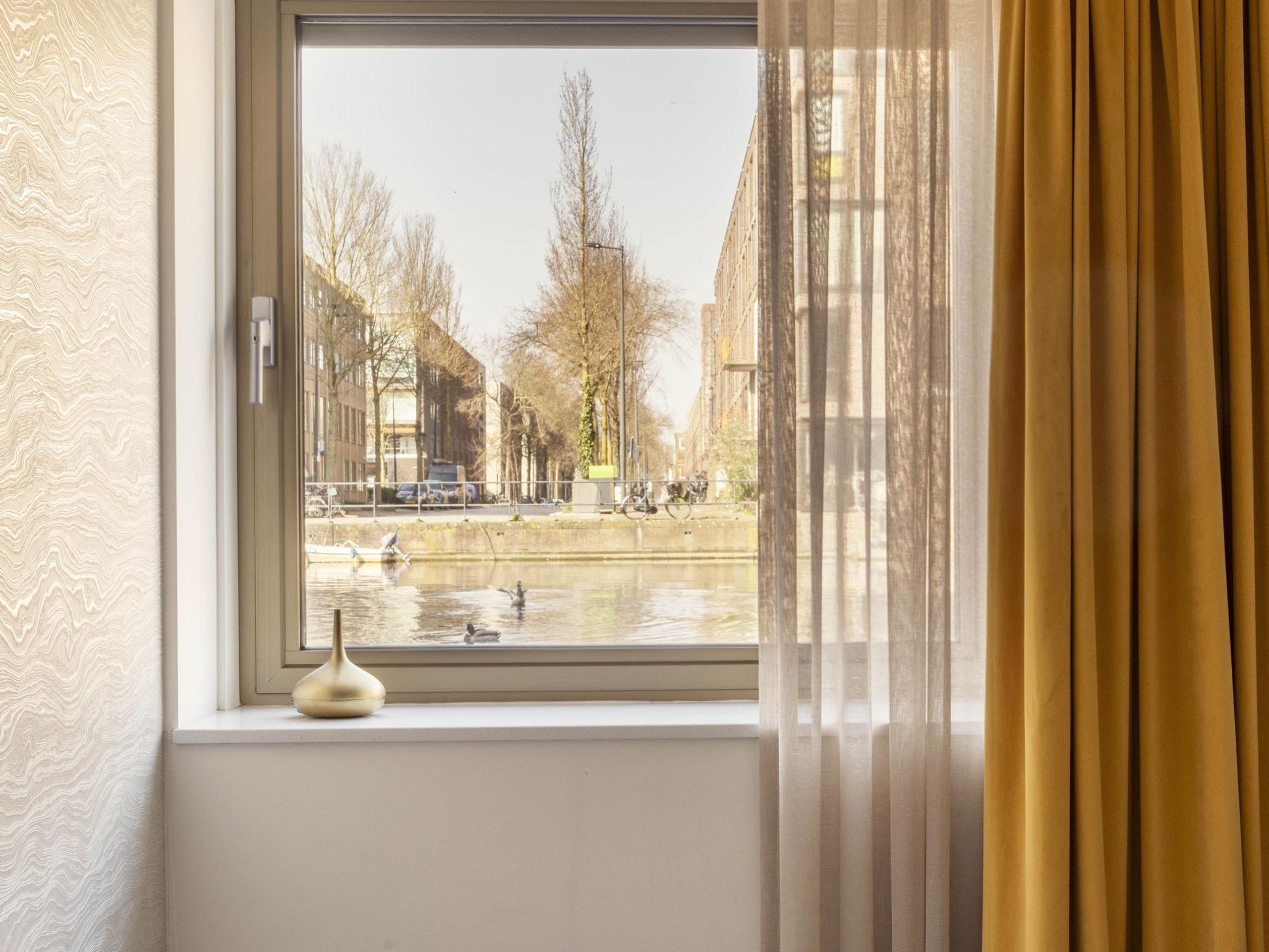 Krijn Taconiskade 23 — 25