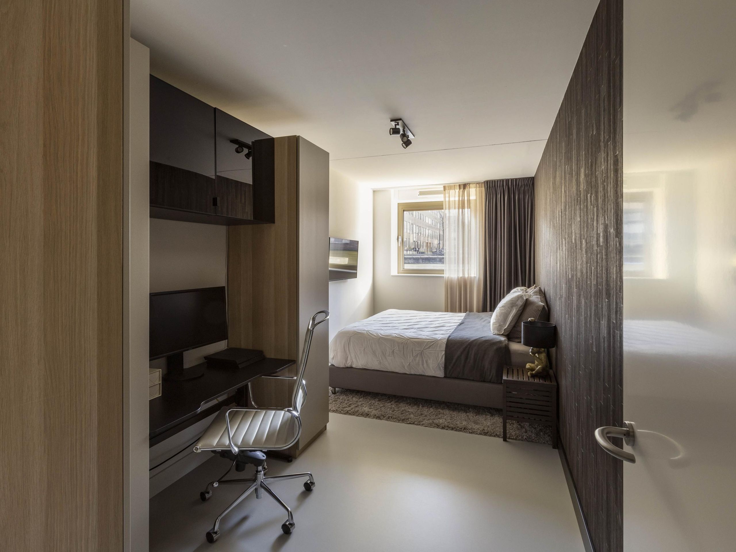 Krijn Taconiskade 23 — 26