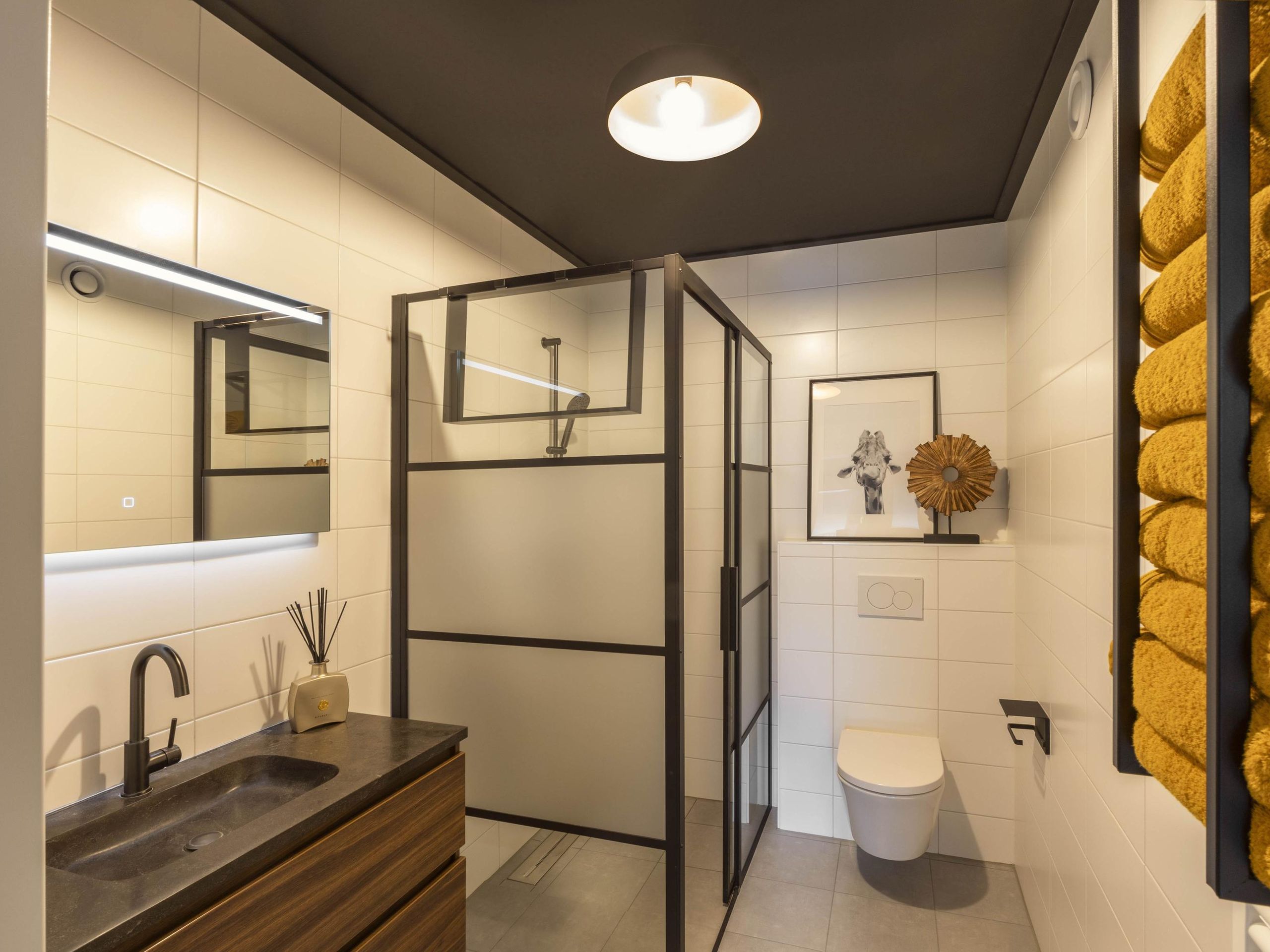 Krijn Taconiskade 23 — 27