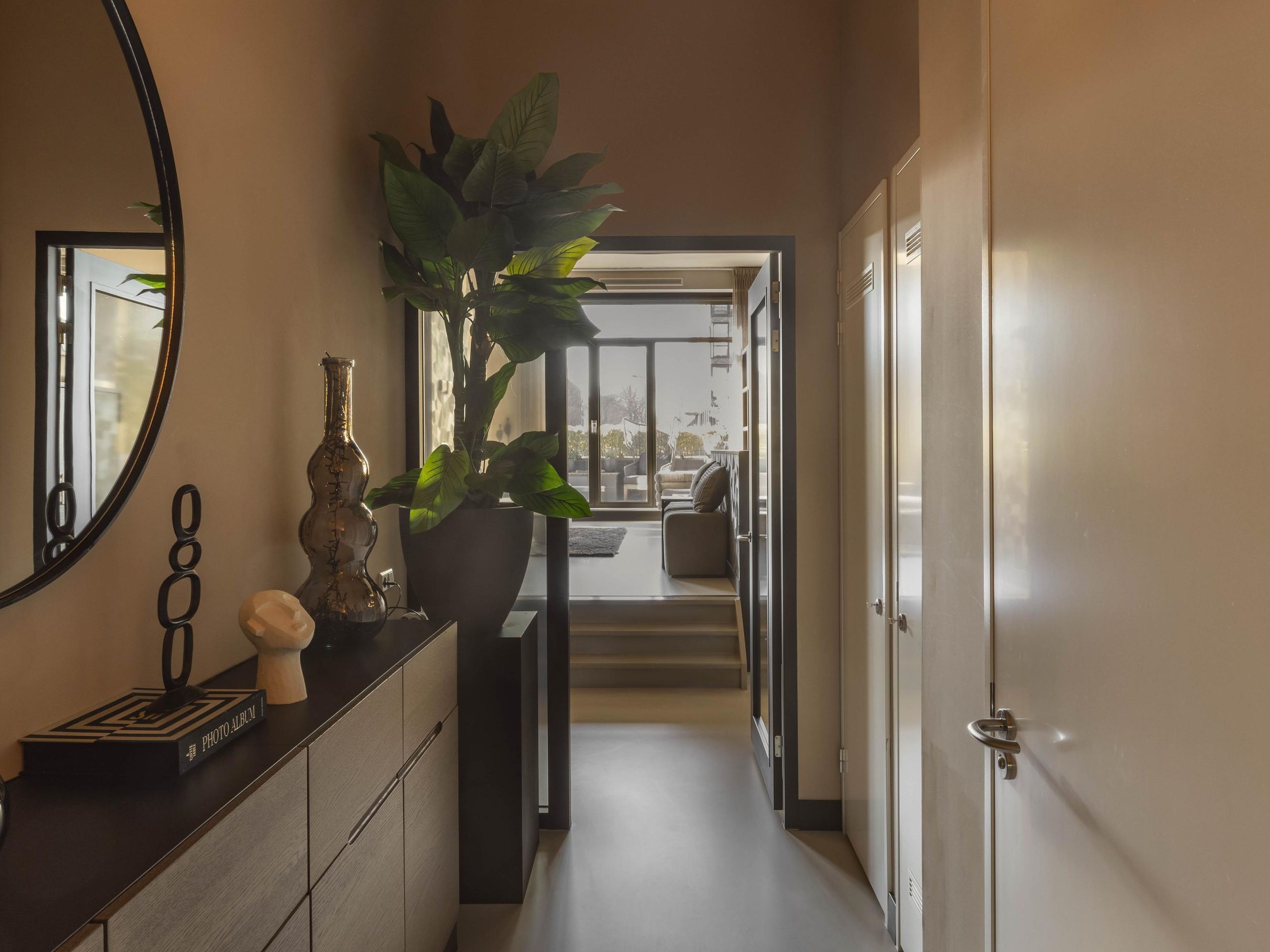 Krijn Taconiskade 23 — 28