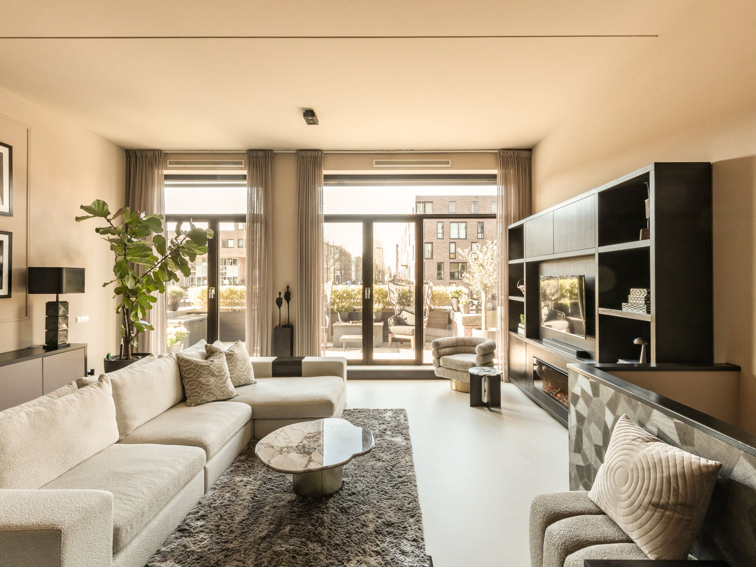 Krijn Taconiskade 23 — 5