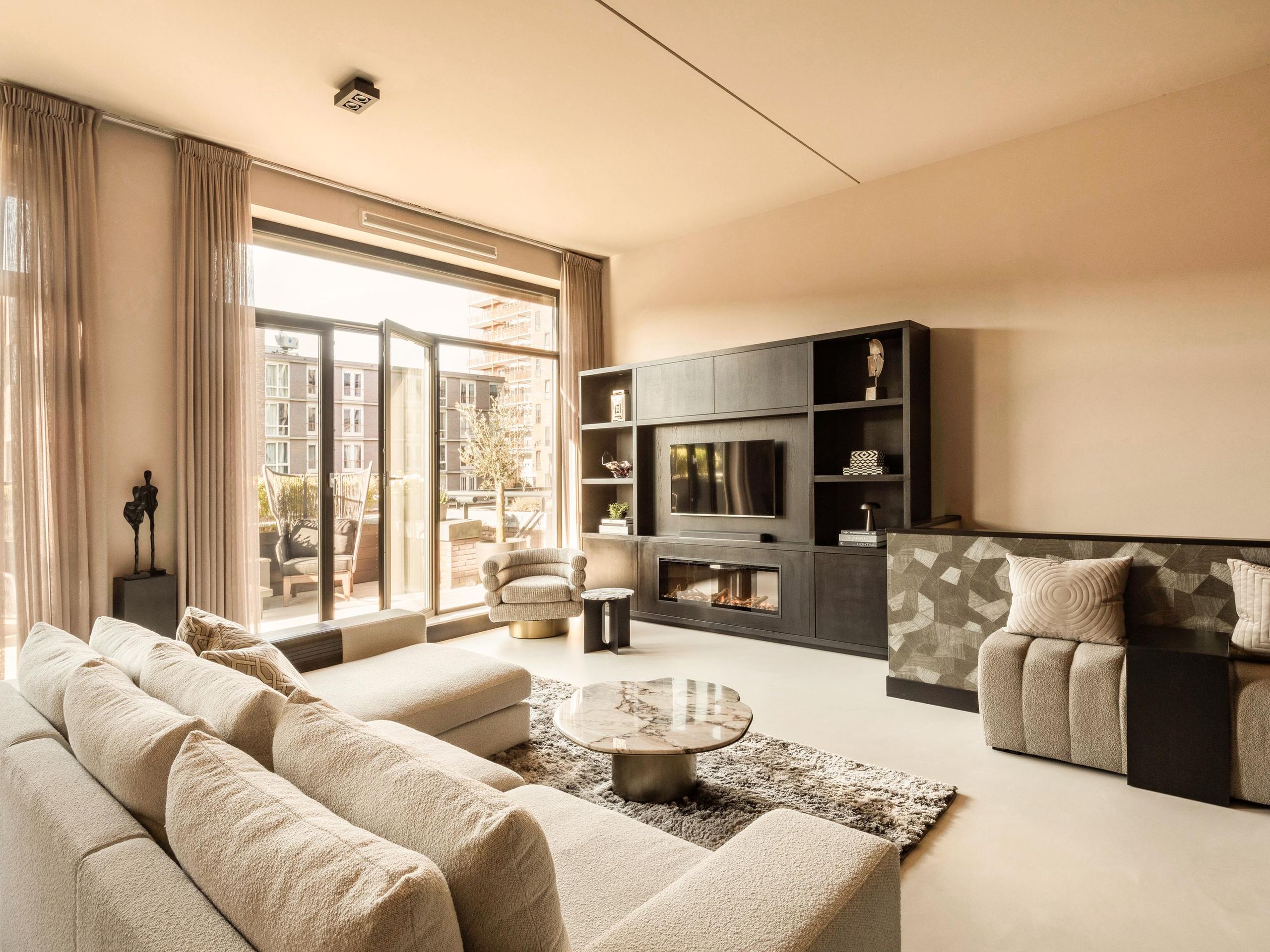 Krijn Taconiskade 23 — 6