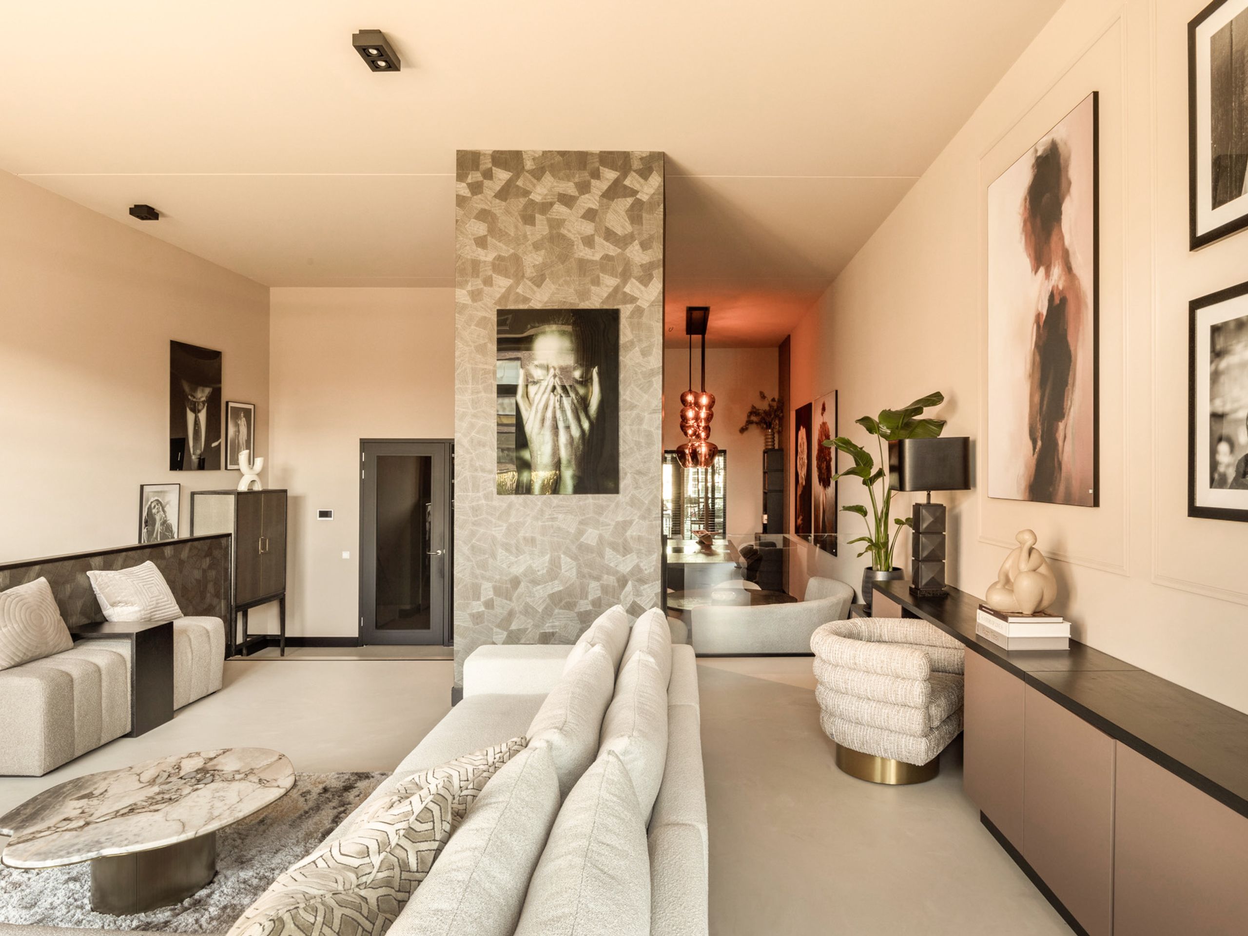 Krijn Taconiskade 23 — 1