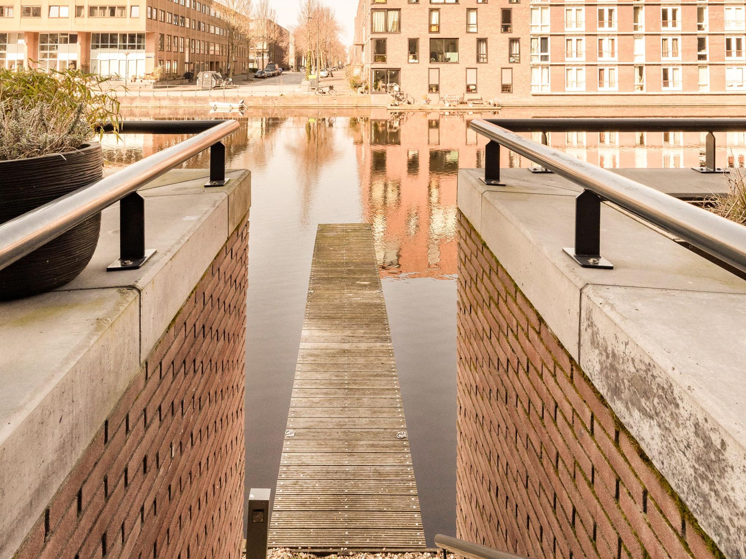 Krijn Taconiskade 23 — 11