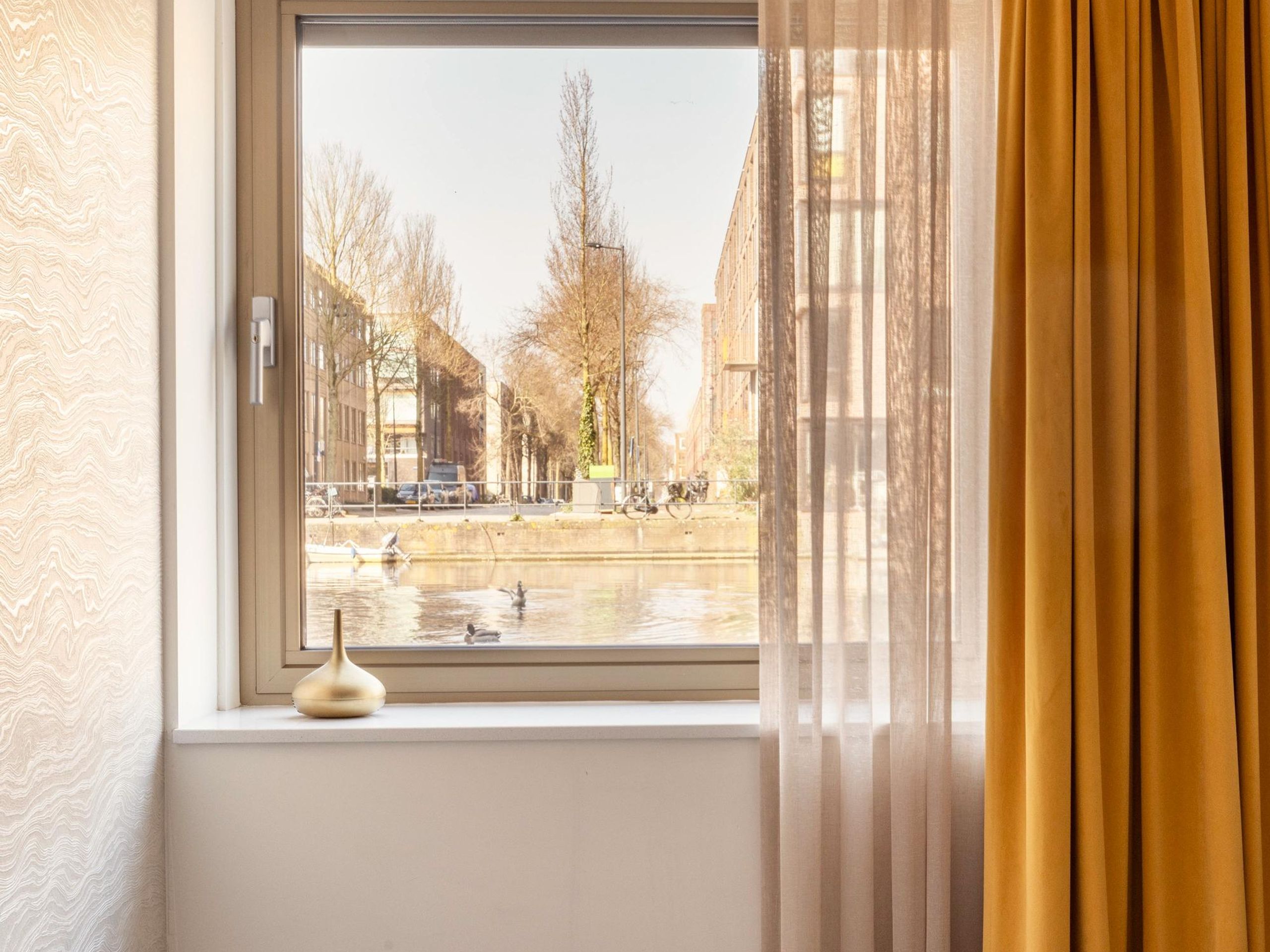 Krijn Taconiskade 23 — 25