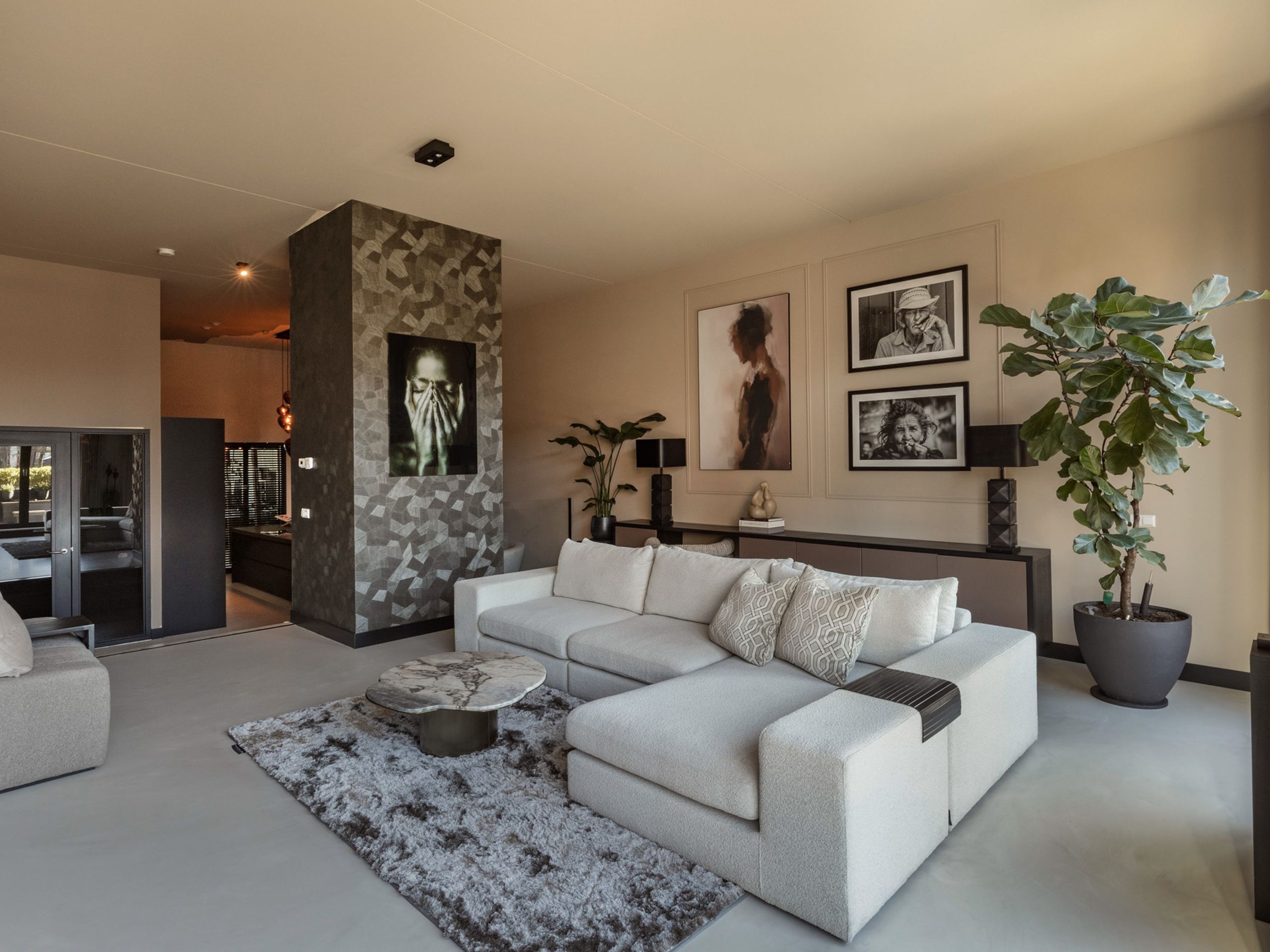 Krijn Taconiskade 23 — 2