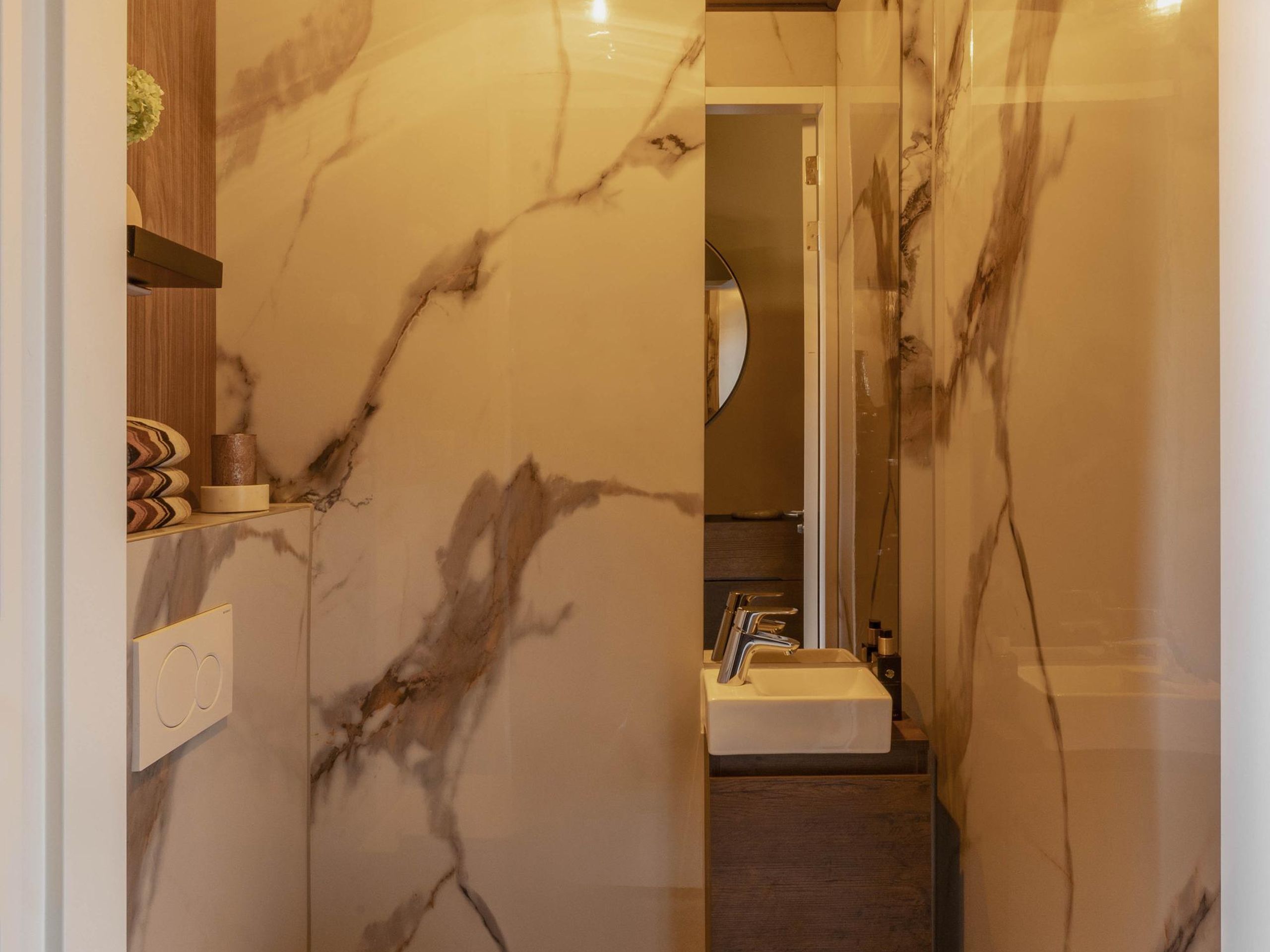 Krijn Taconiskade 23 — 30