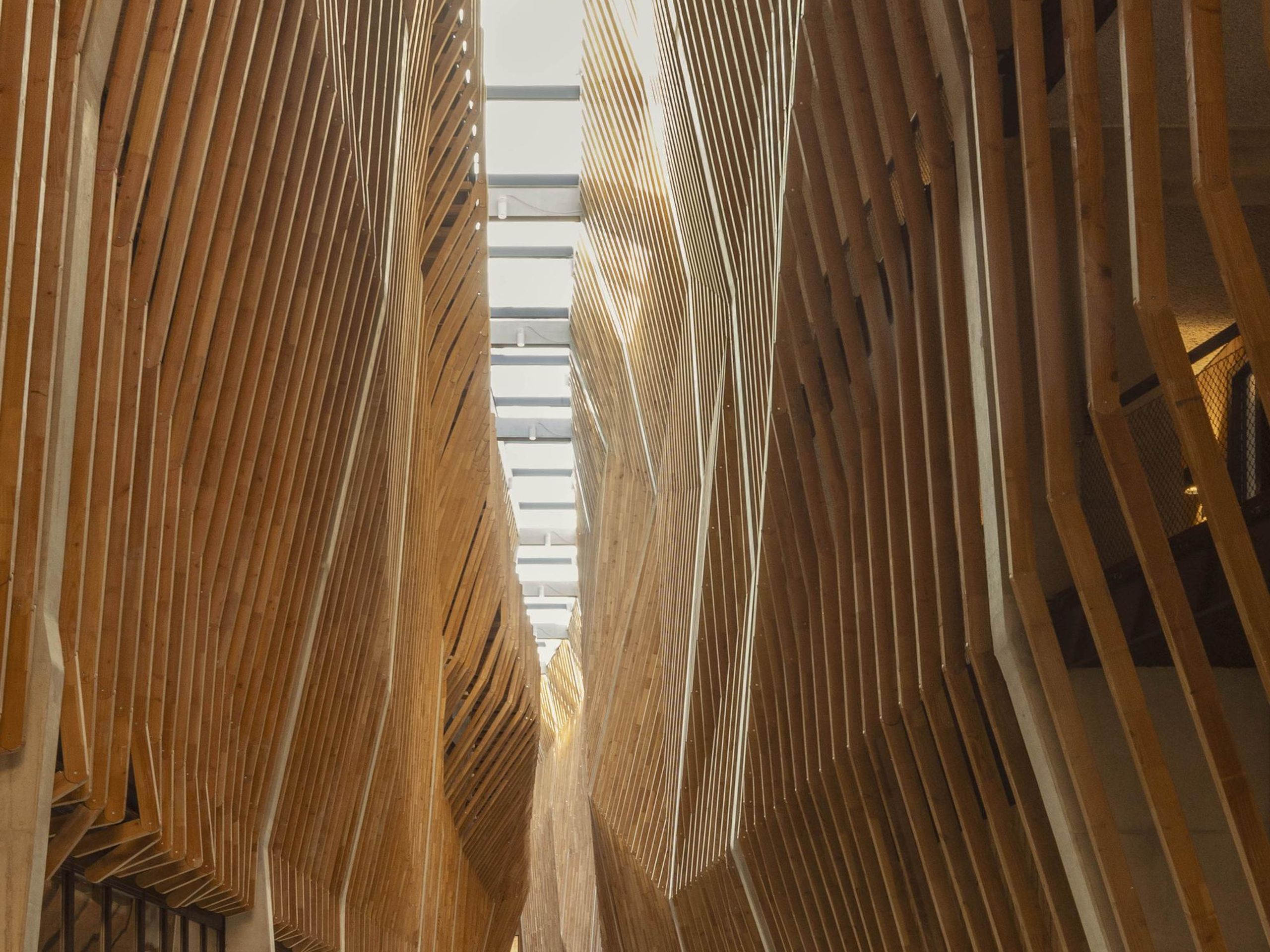 Krijn Taconiskade 23 — 35