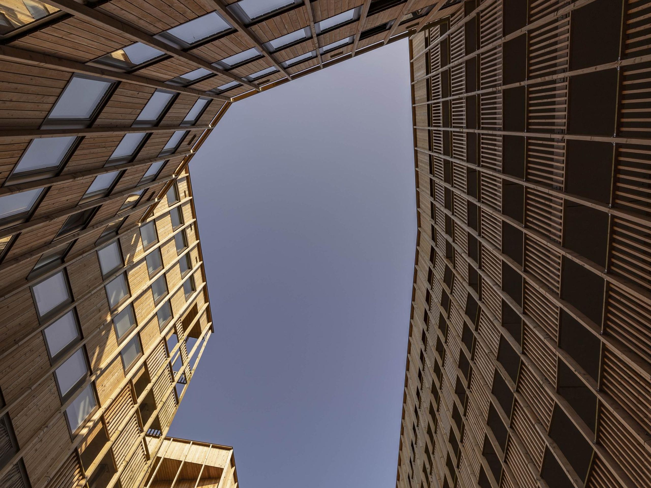 Krijn Taconiskade 23 — 36