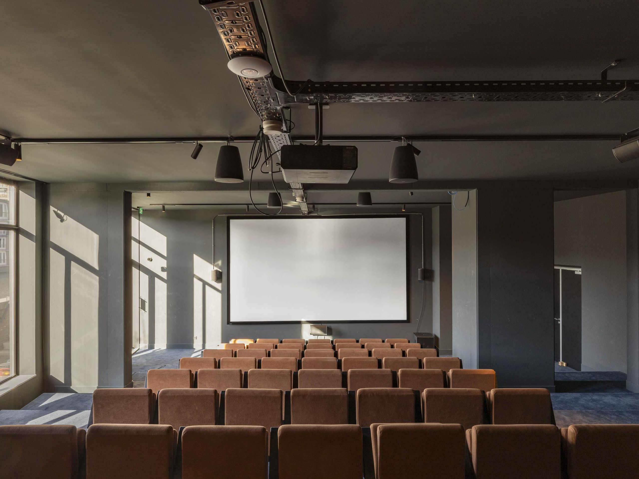 Krijn Taconiskade 23 — 37