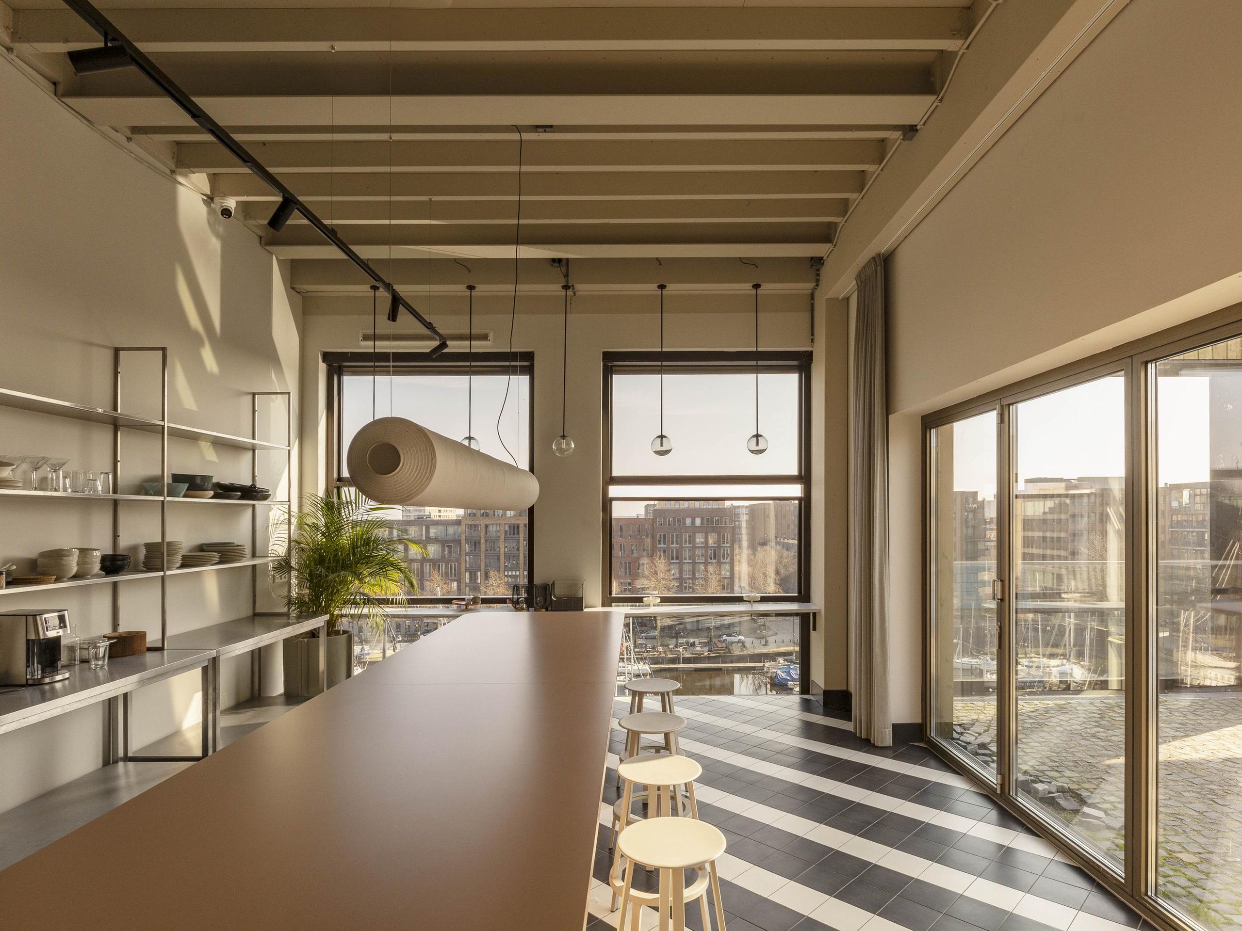 Krijn Taconiskade 23 — 40