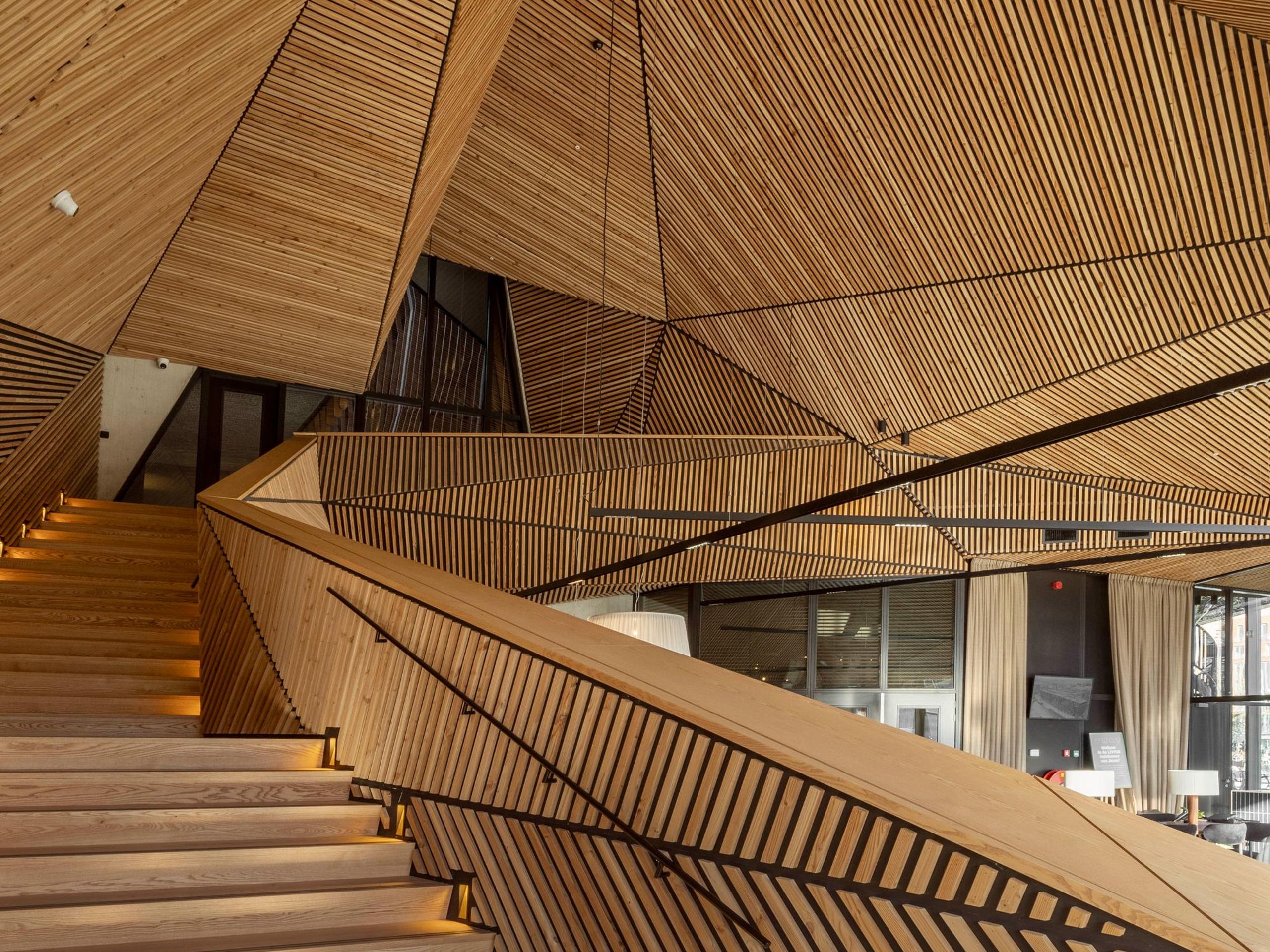 Krijn Taconiskade 23 — 42