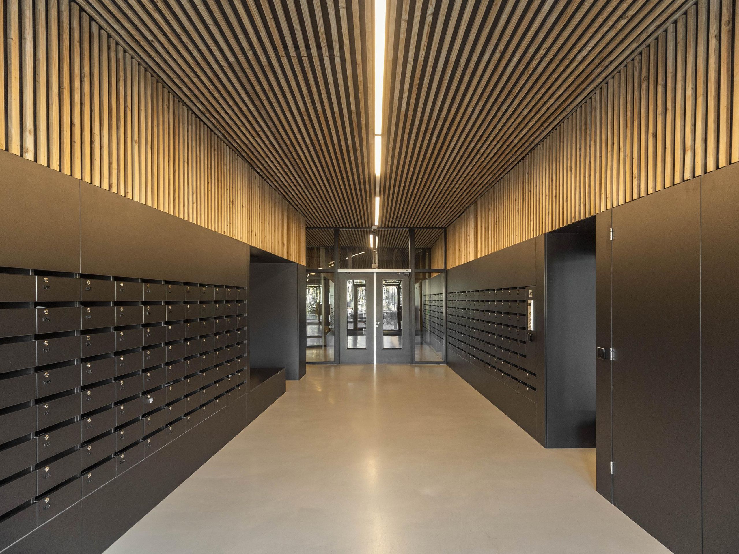 Krijn Taconiskade 23 — 44