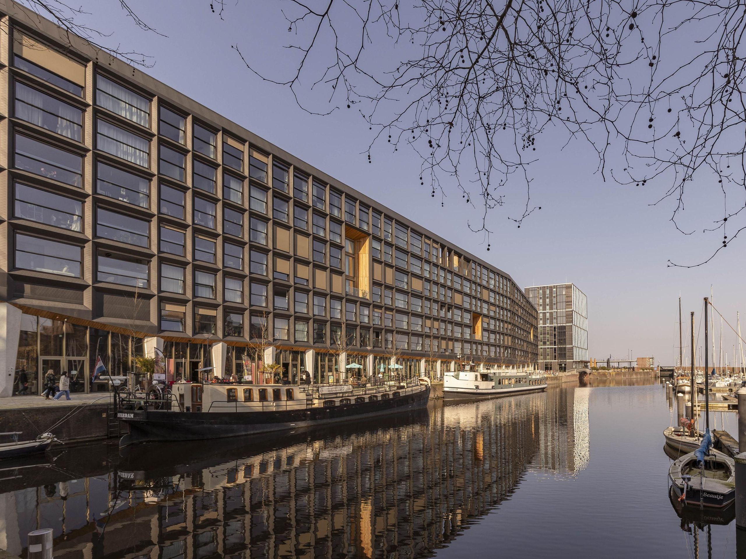 Krijn Taconiskade 23 — 47