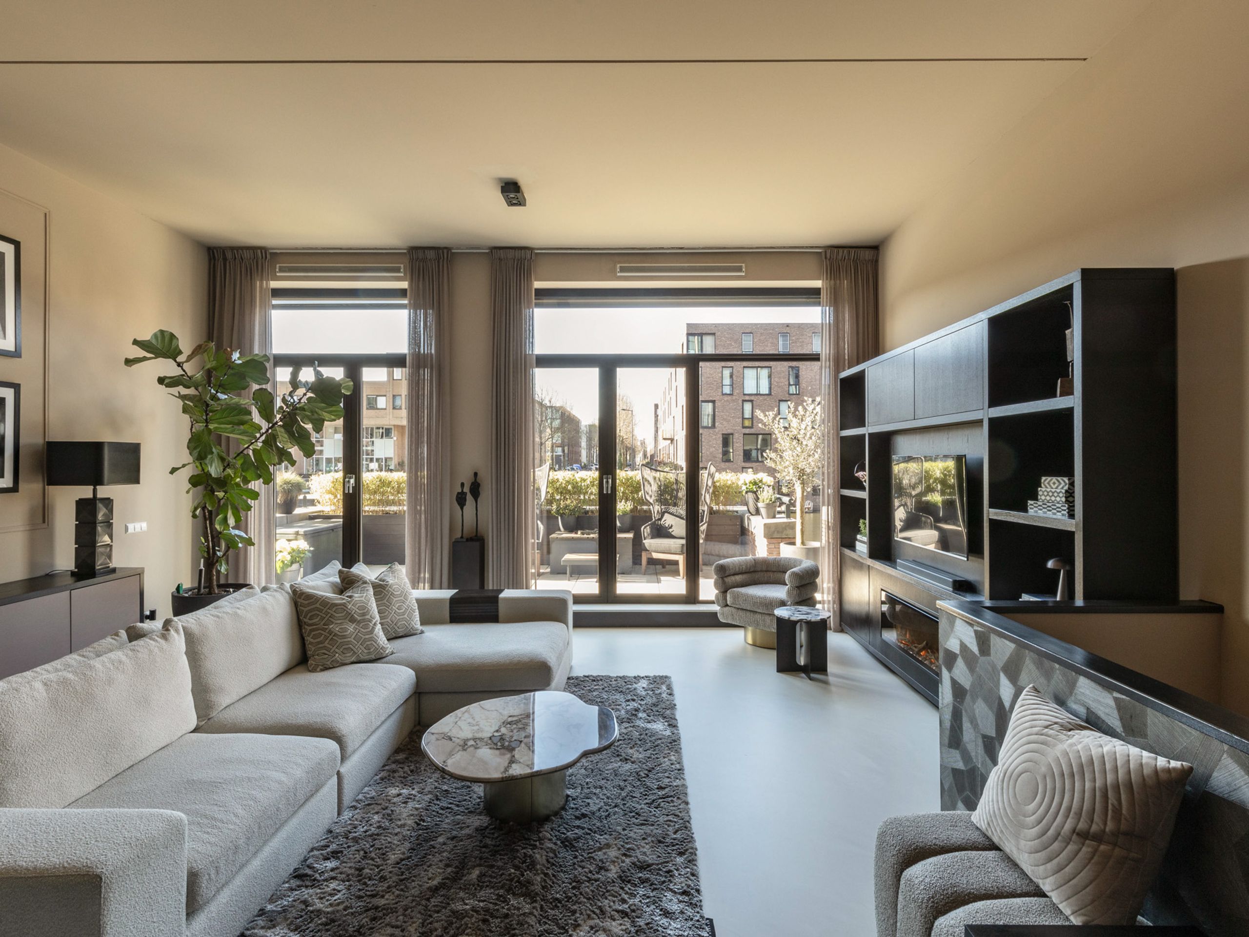 Krijn Taconiskade 23 — 4