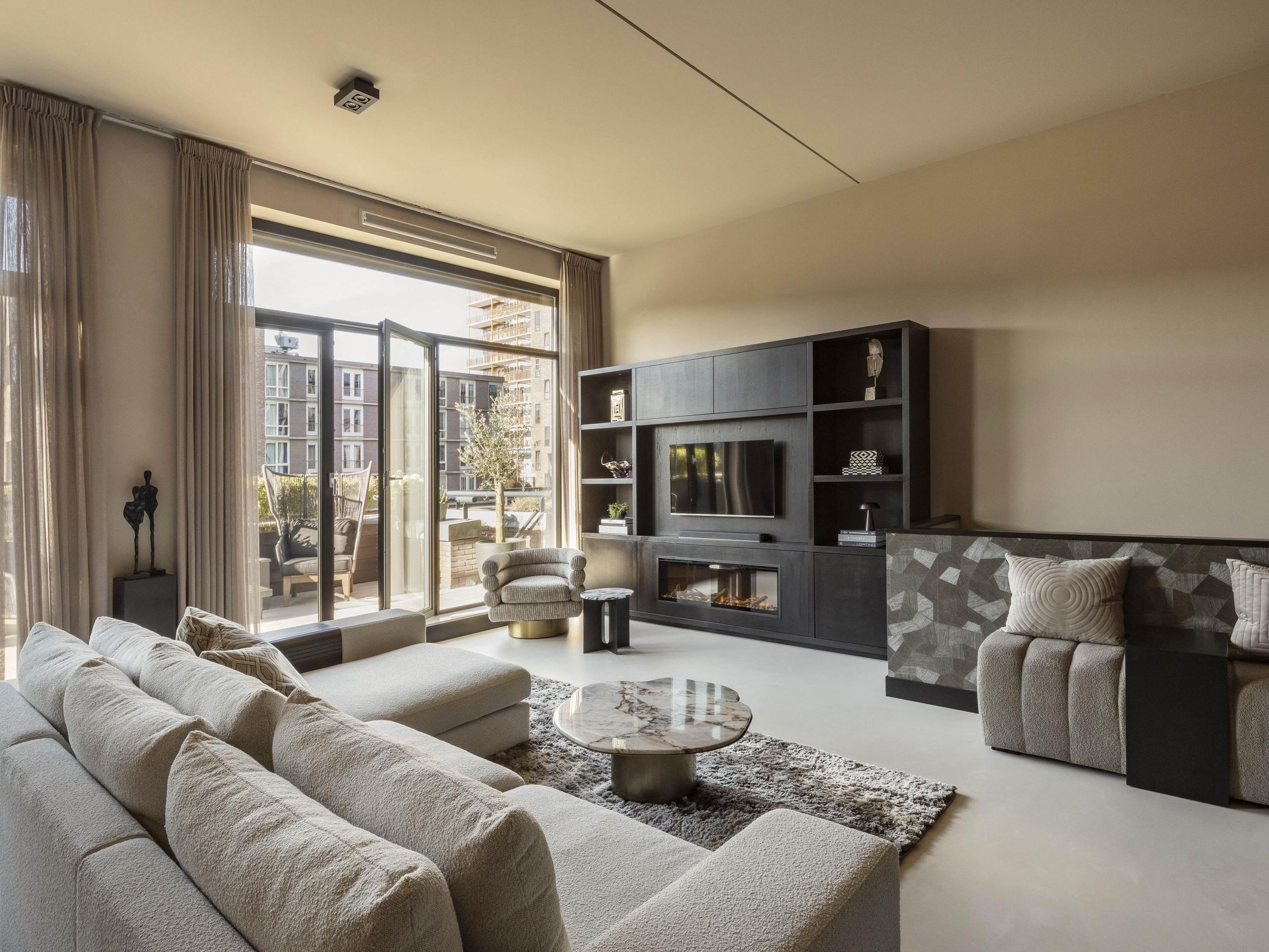 Krijn Taconiskade 23 — 5