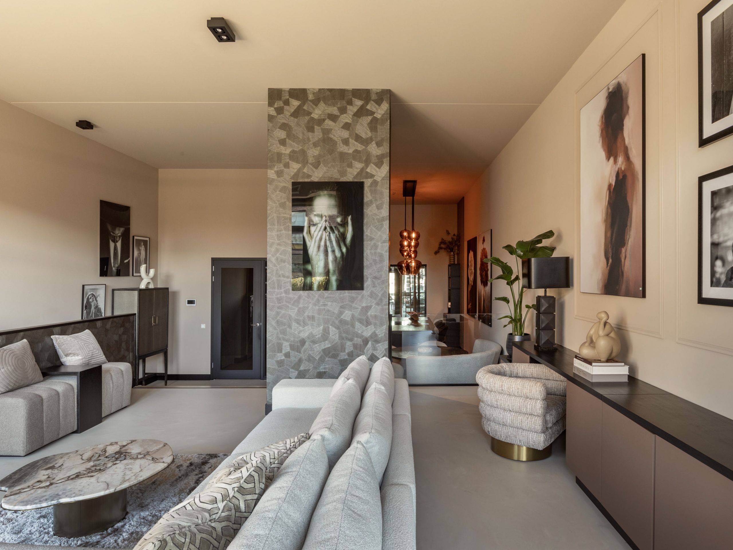 Krijn Taconiskade 23 — 6