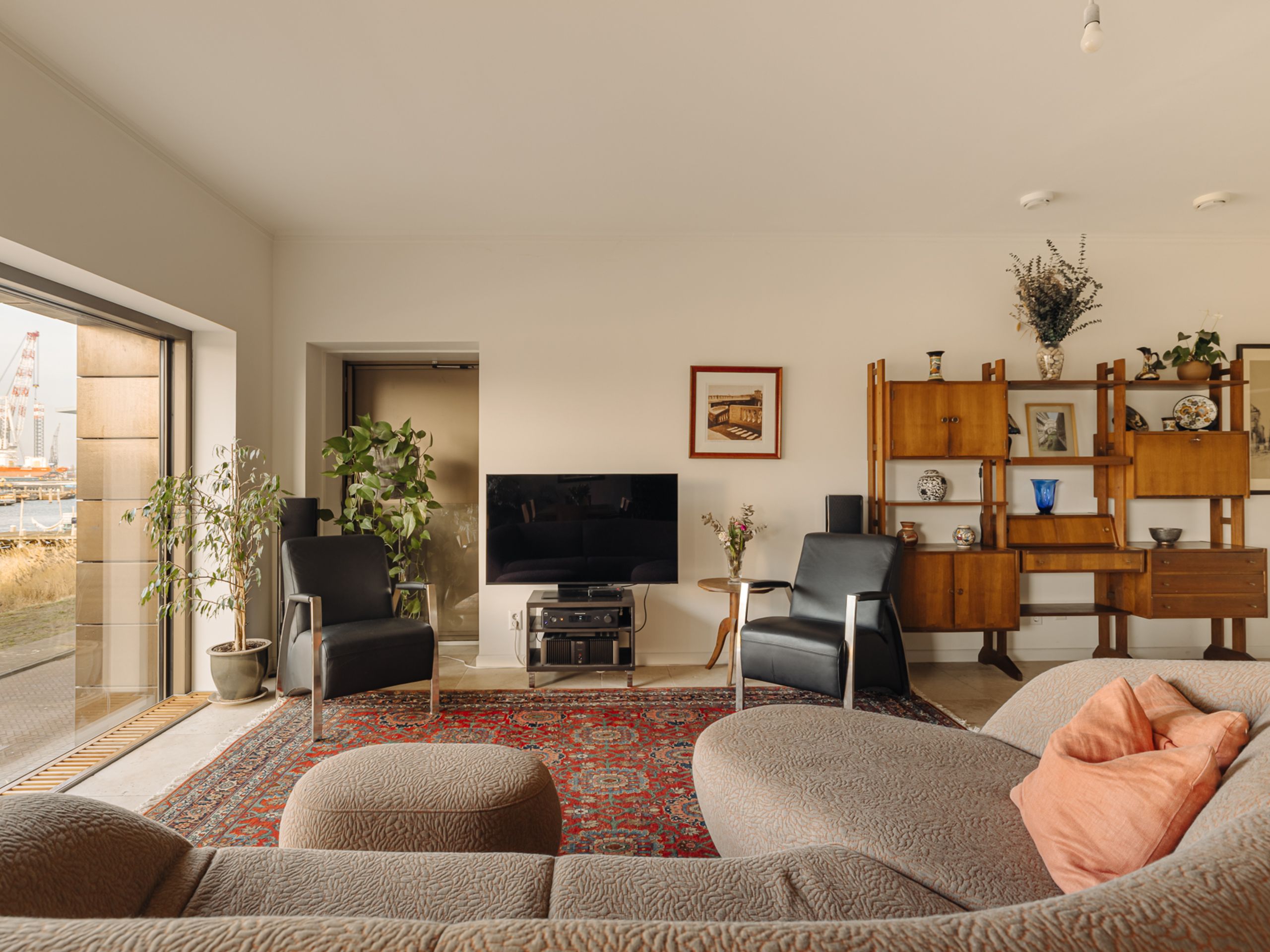 Haparandadam 2-F 1 — 12