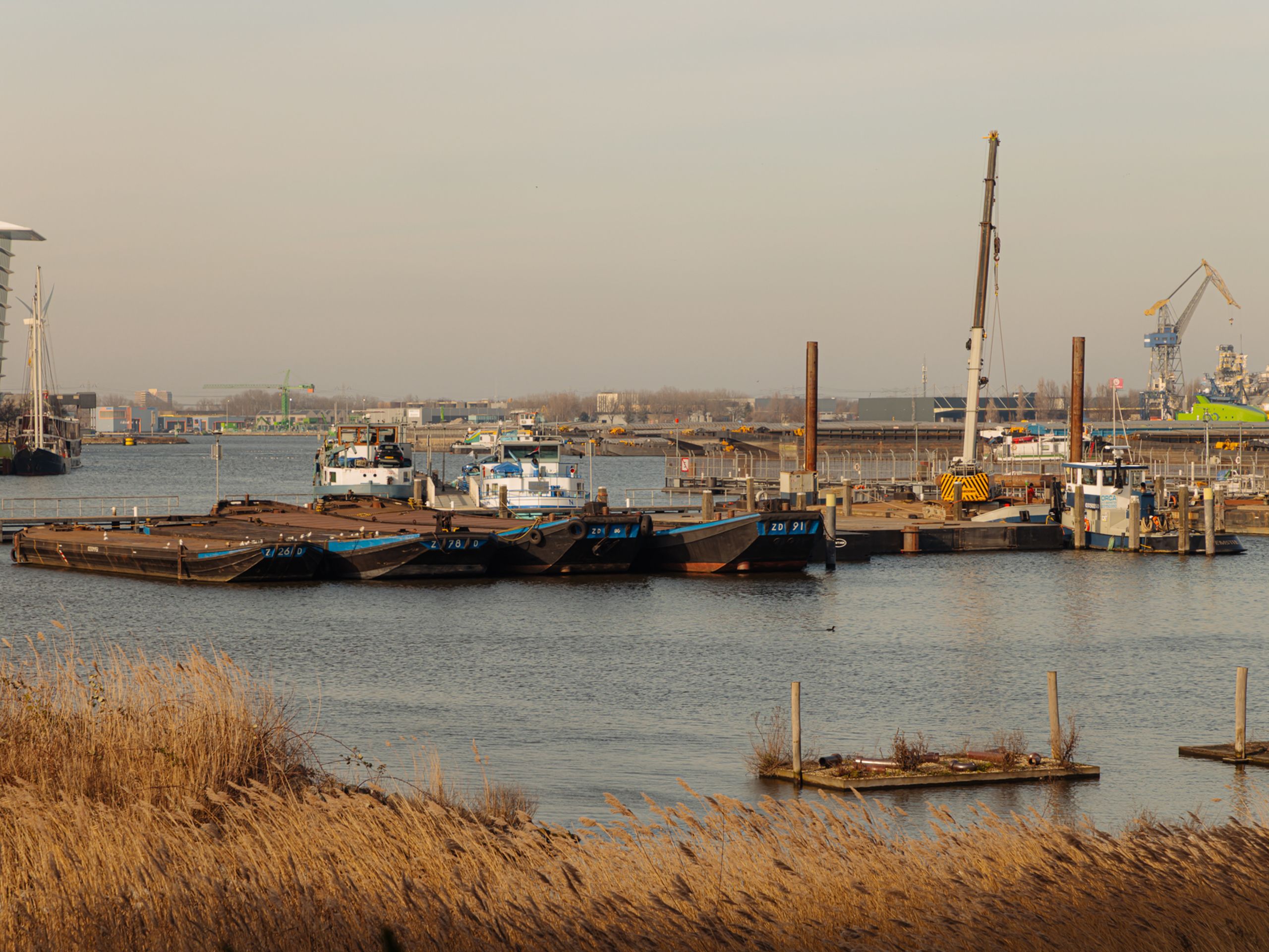 Haparandadam 2-F 1 — 13