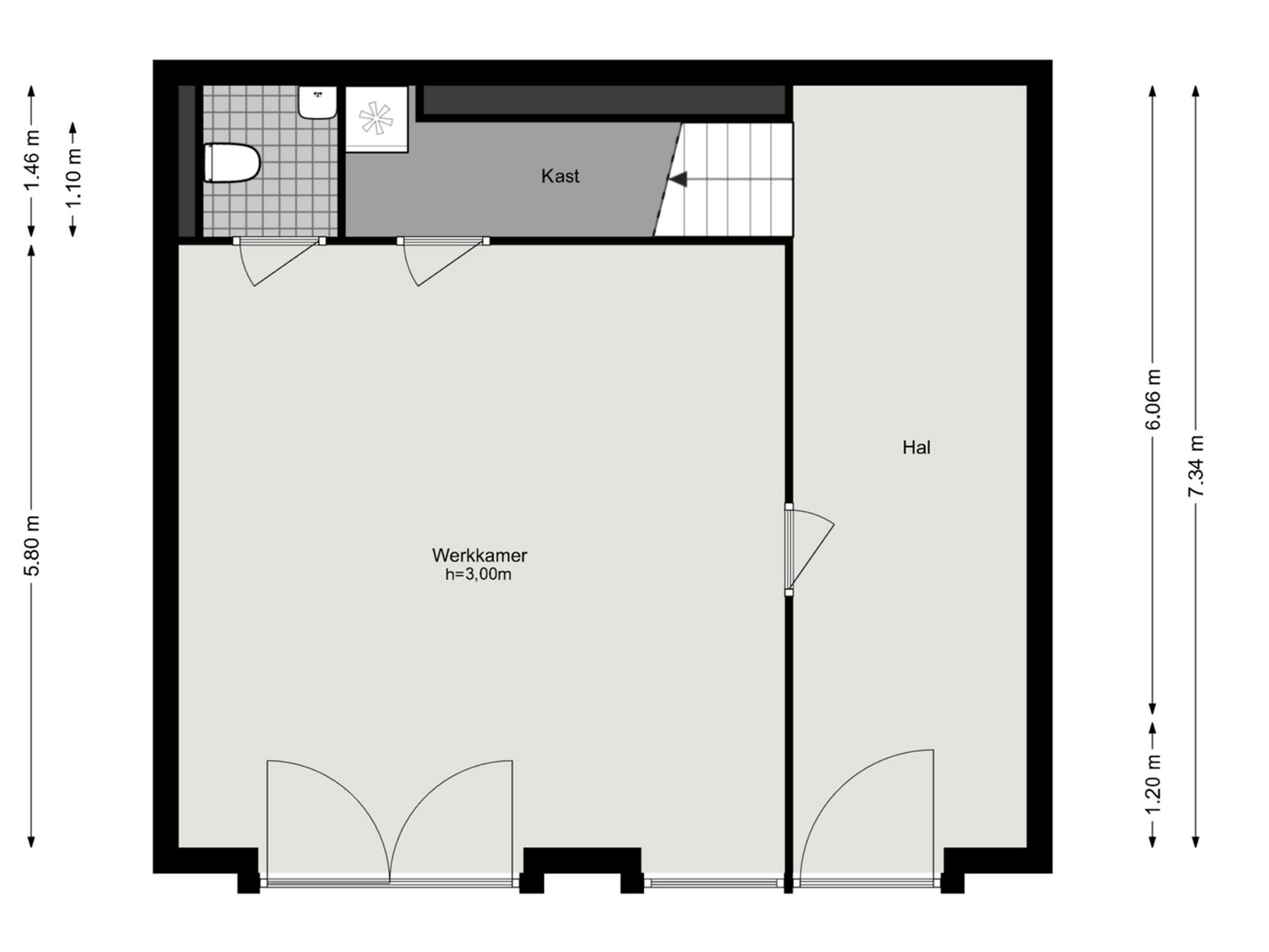 Haparandadam 2-F 1 — 36