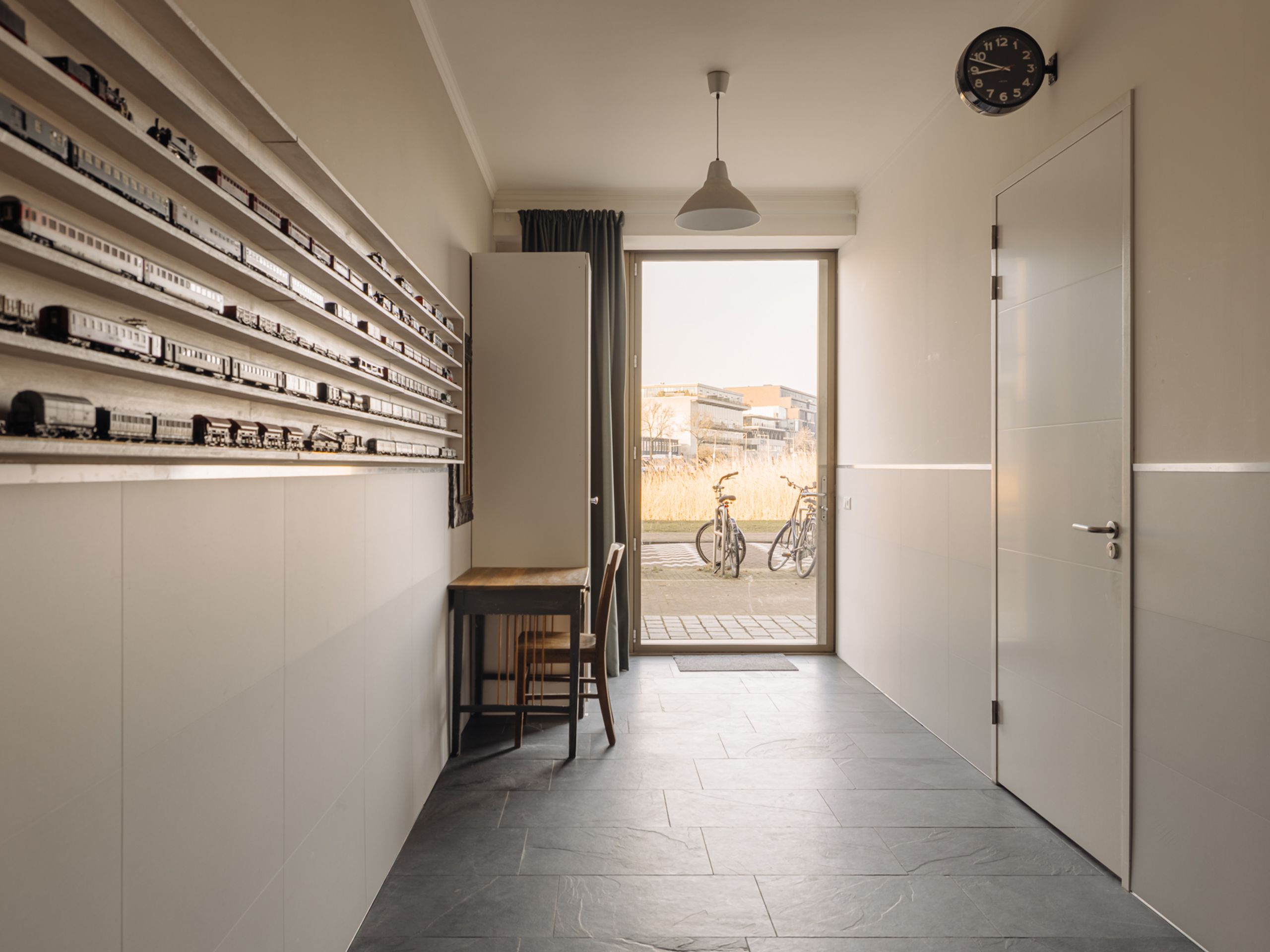 Haparandadam 2-F 1 — 26