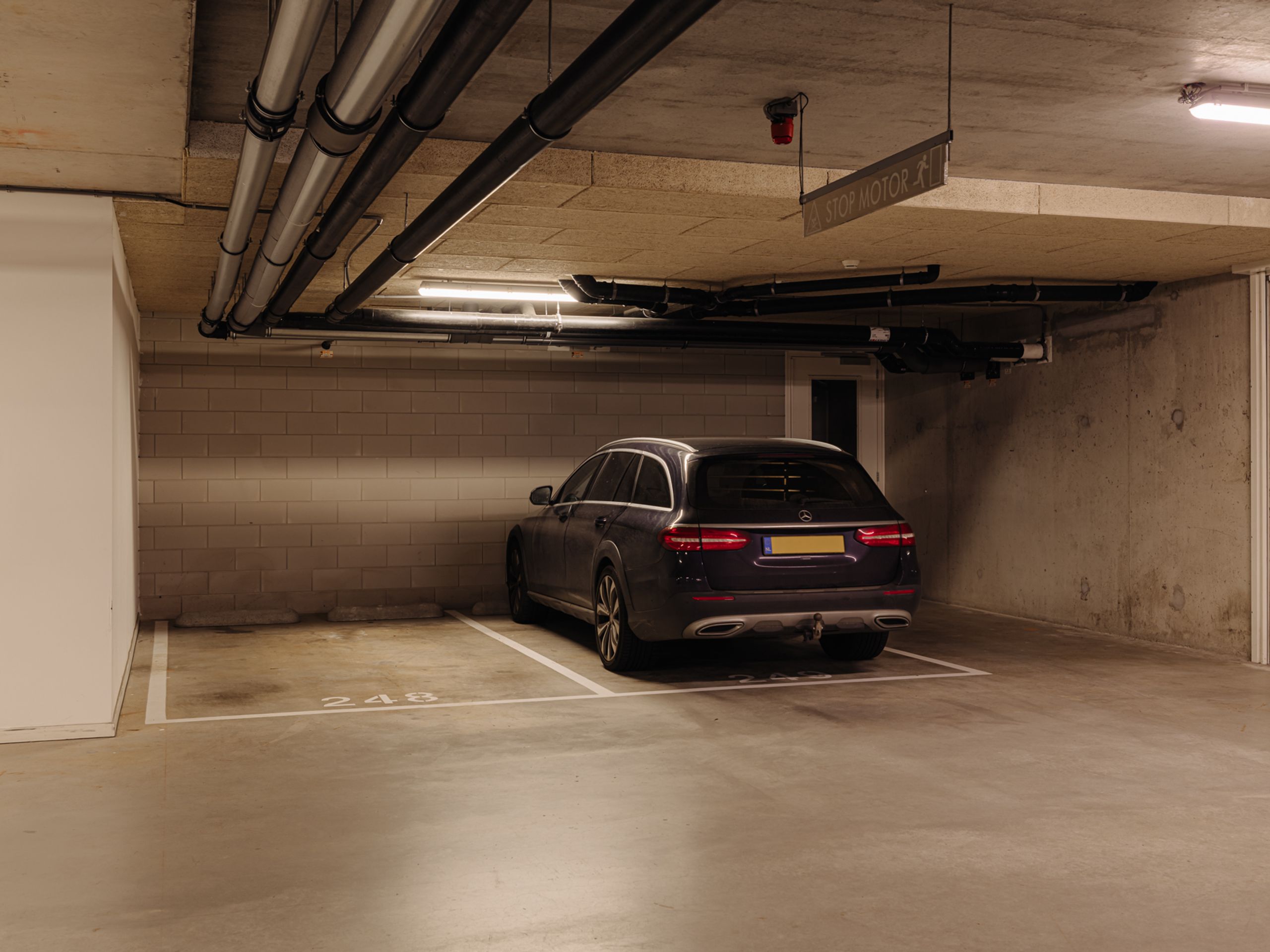 Haparandadam 2-F 1 — 30