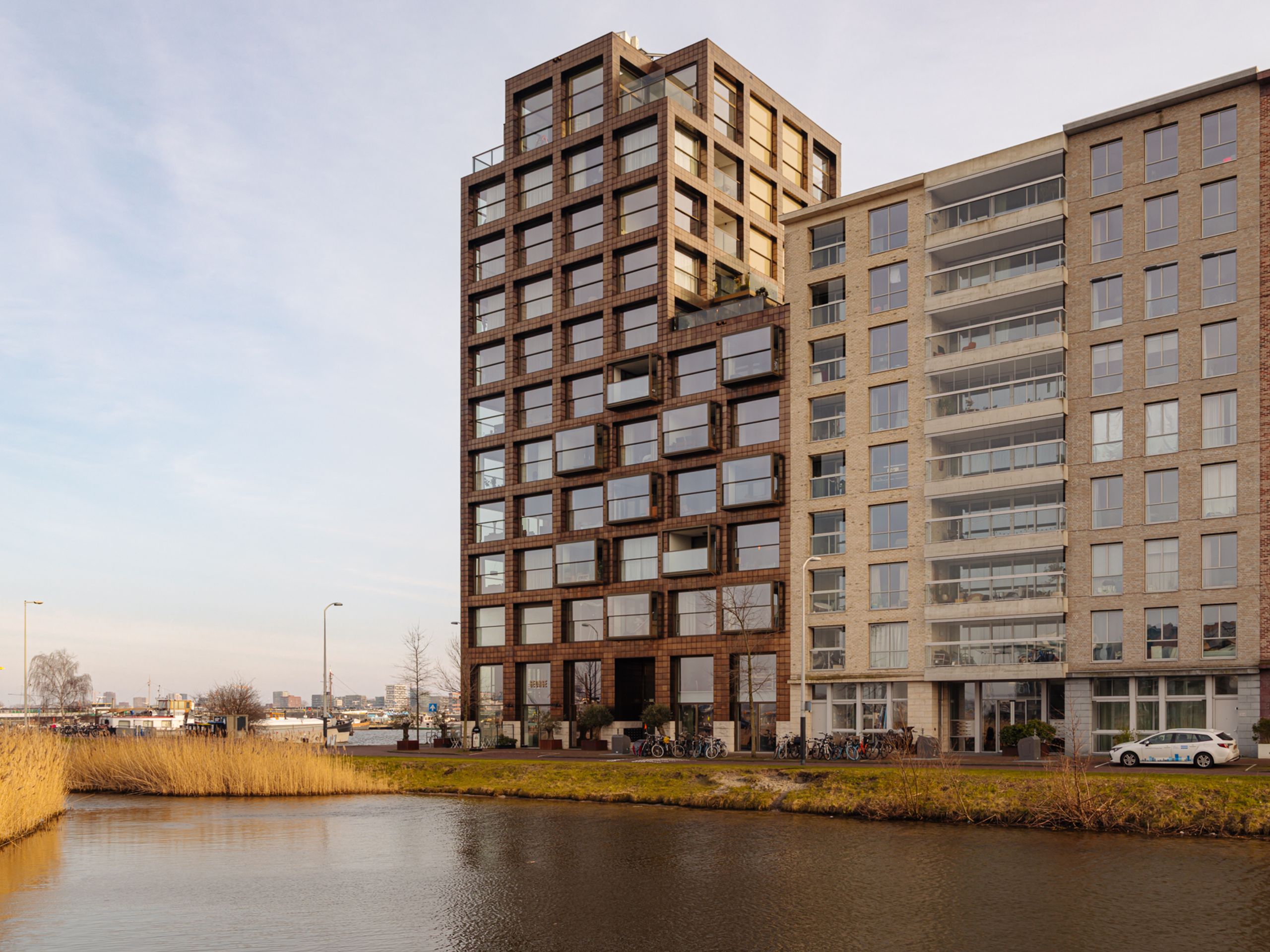 Haparandadam 2-F 1 — 3