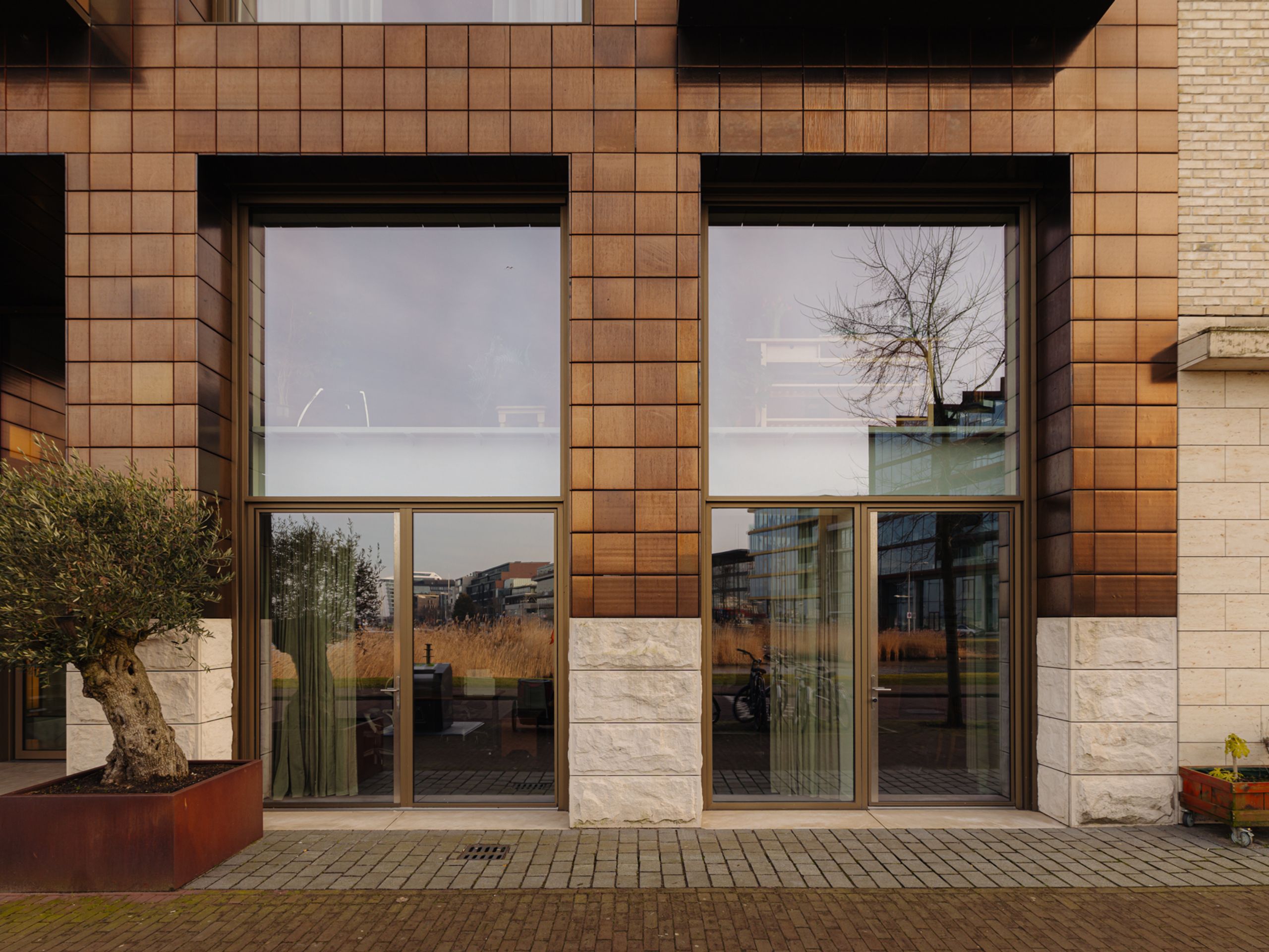 Haparandadam 2-F 1 — 4