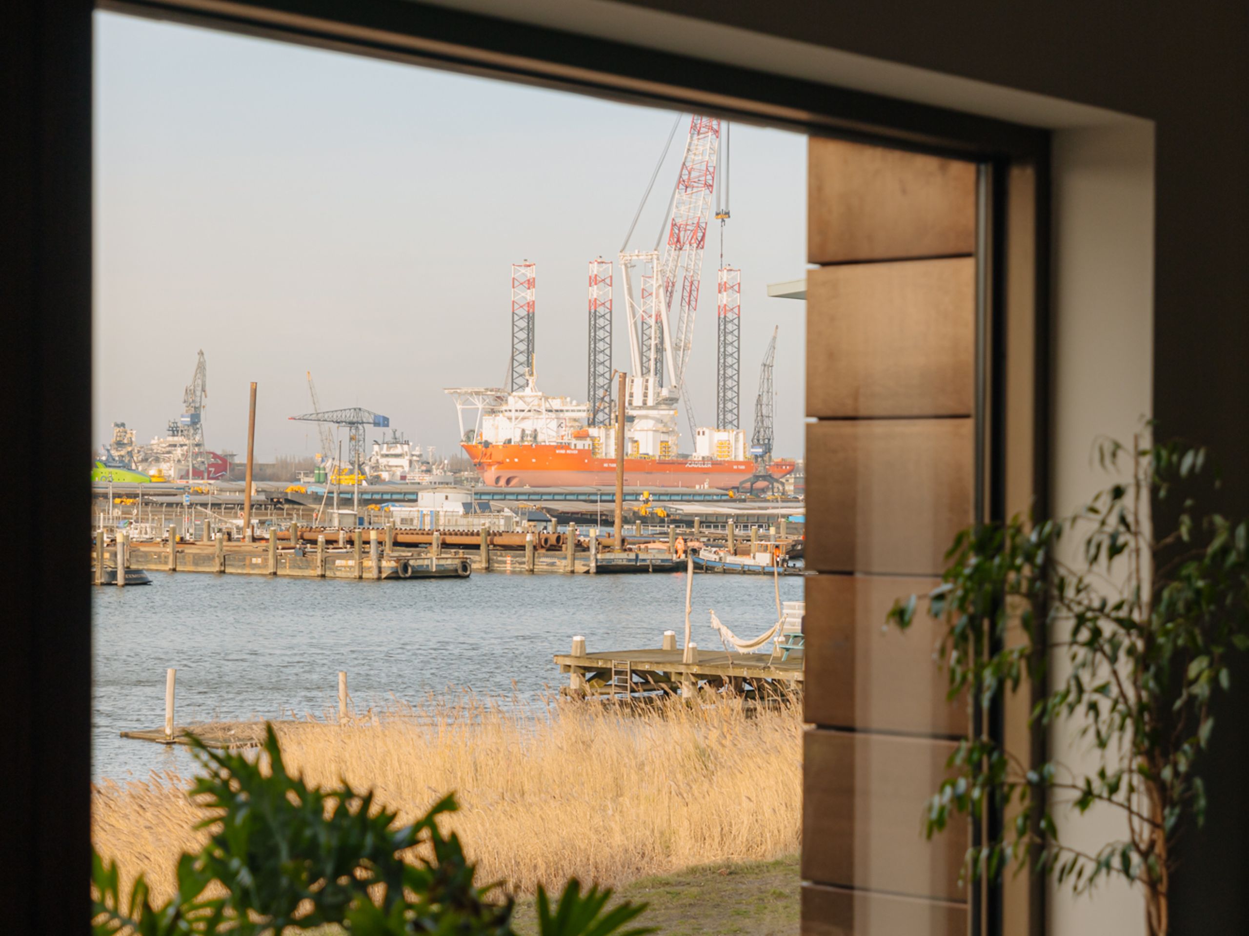 Haparandadam 2-F 1 — 8