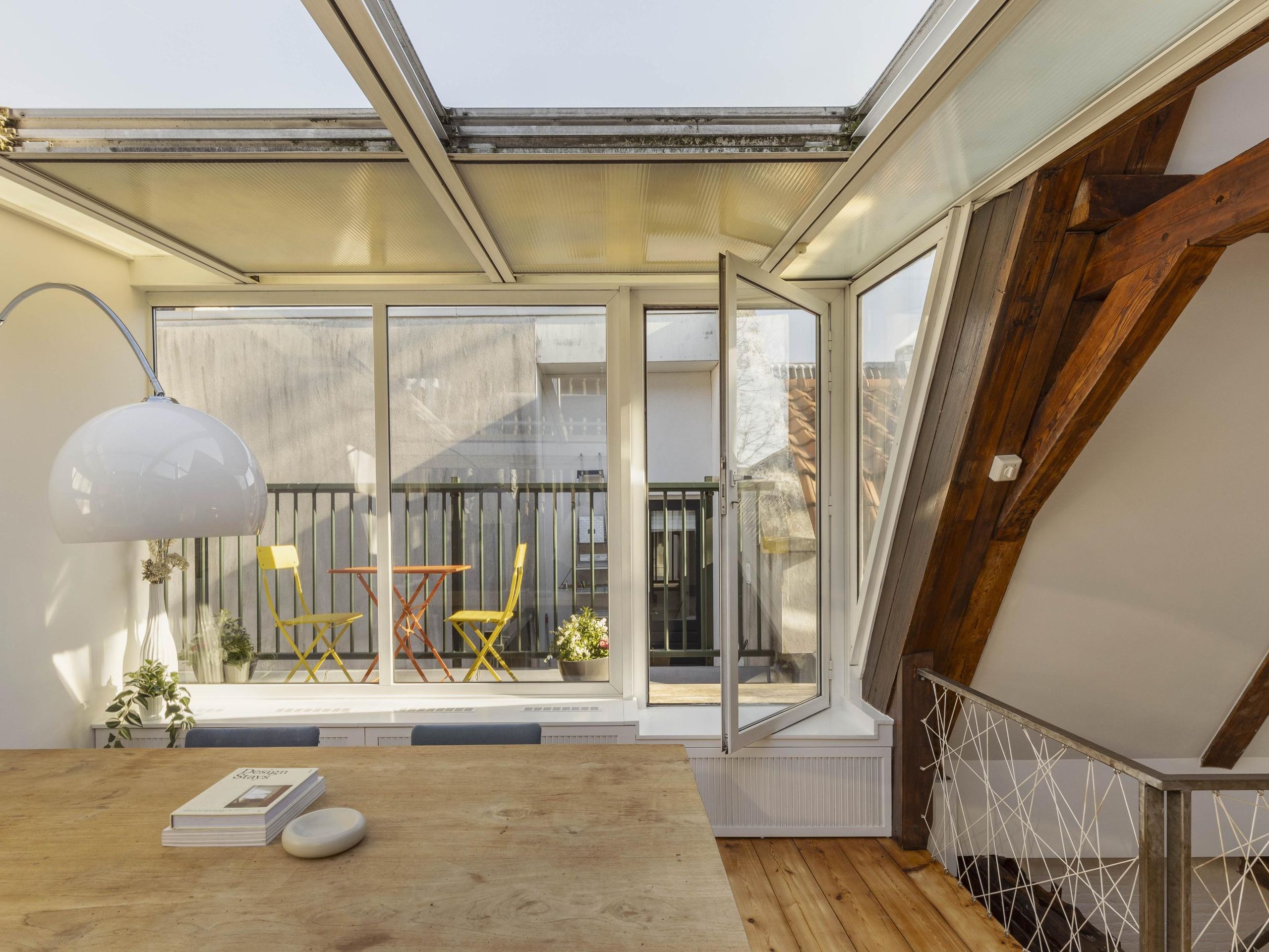 Prinsengracht 189-E — 16