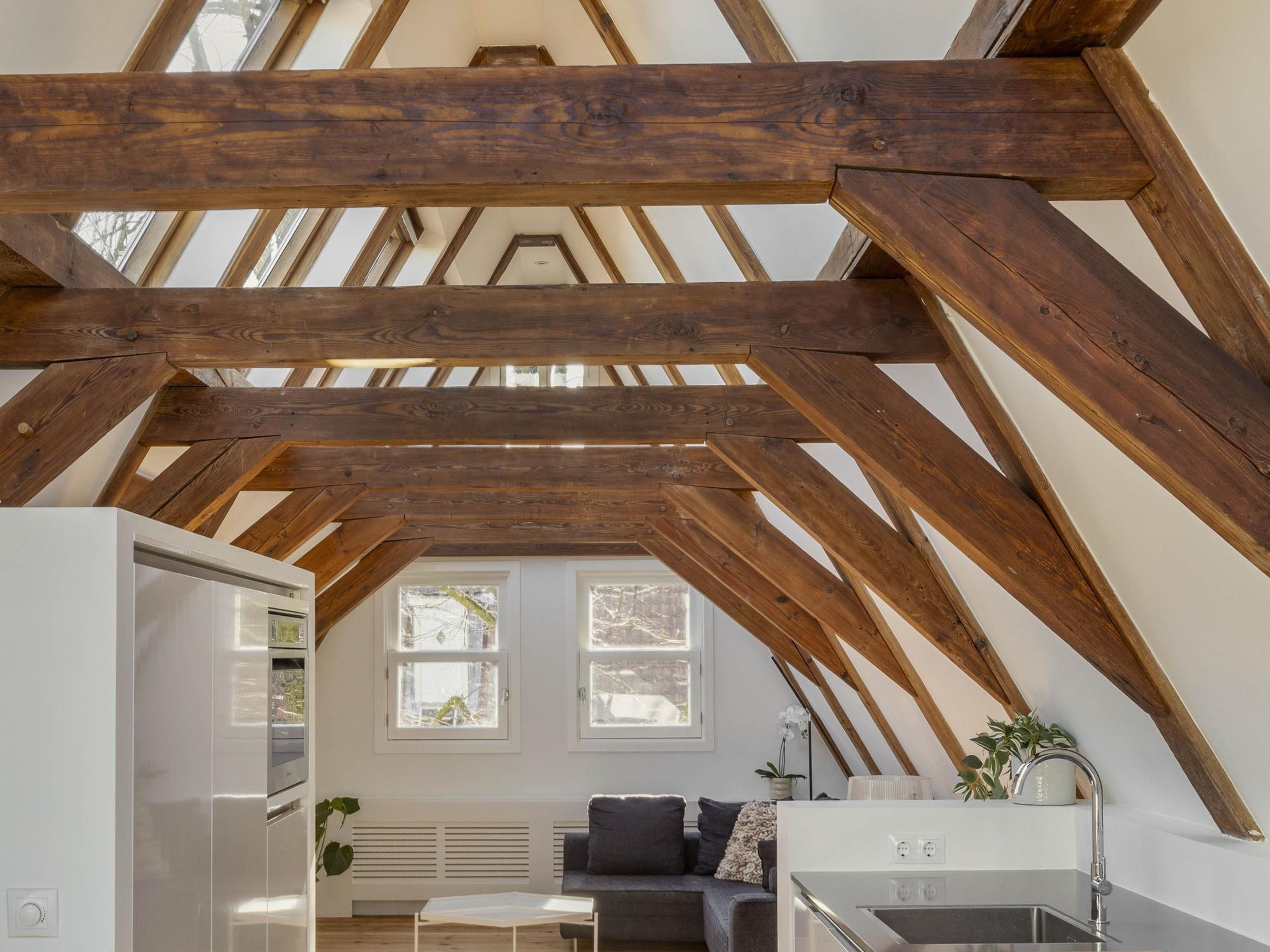 Prinsengracht 189-E — 18