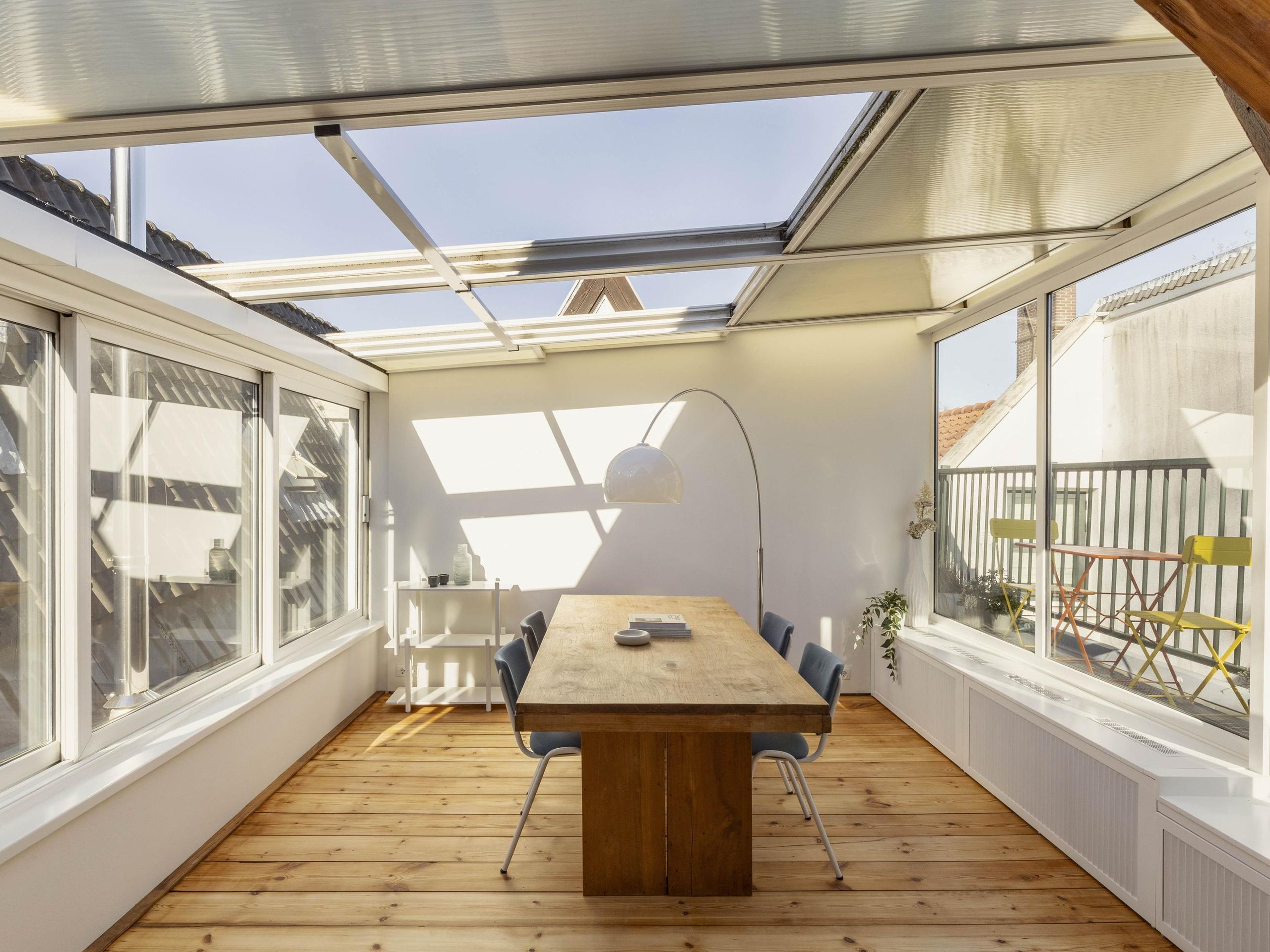 Prinsengracht 189-E — 1