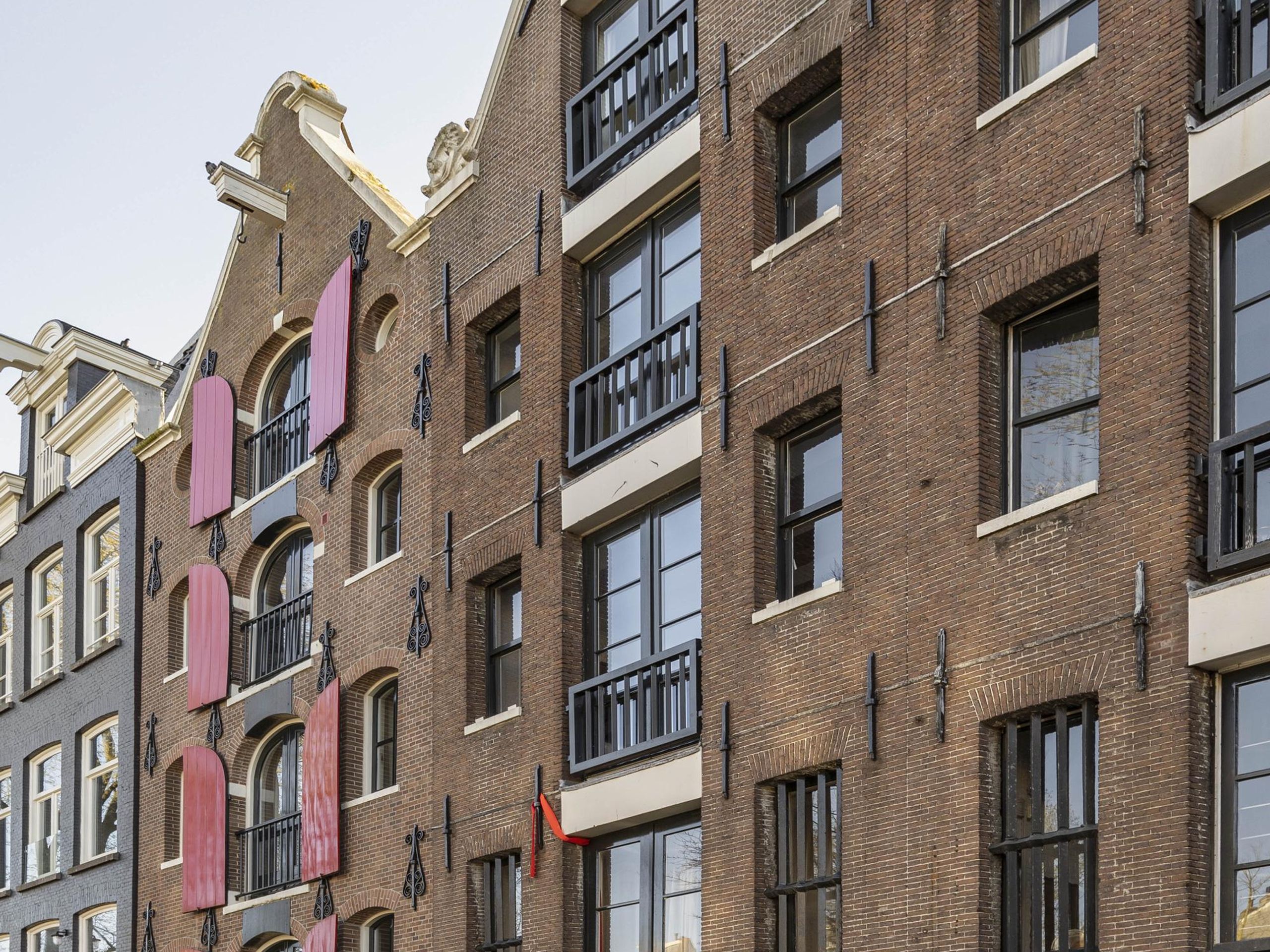 Prinsengracht 189-E — 23