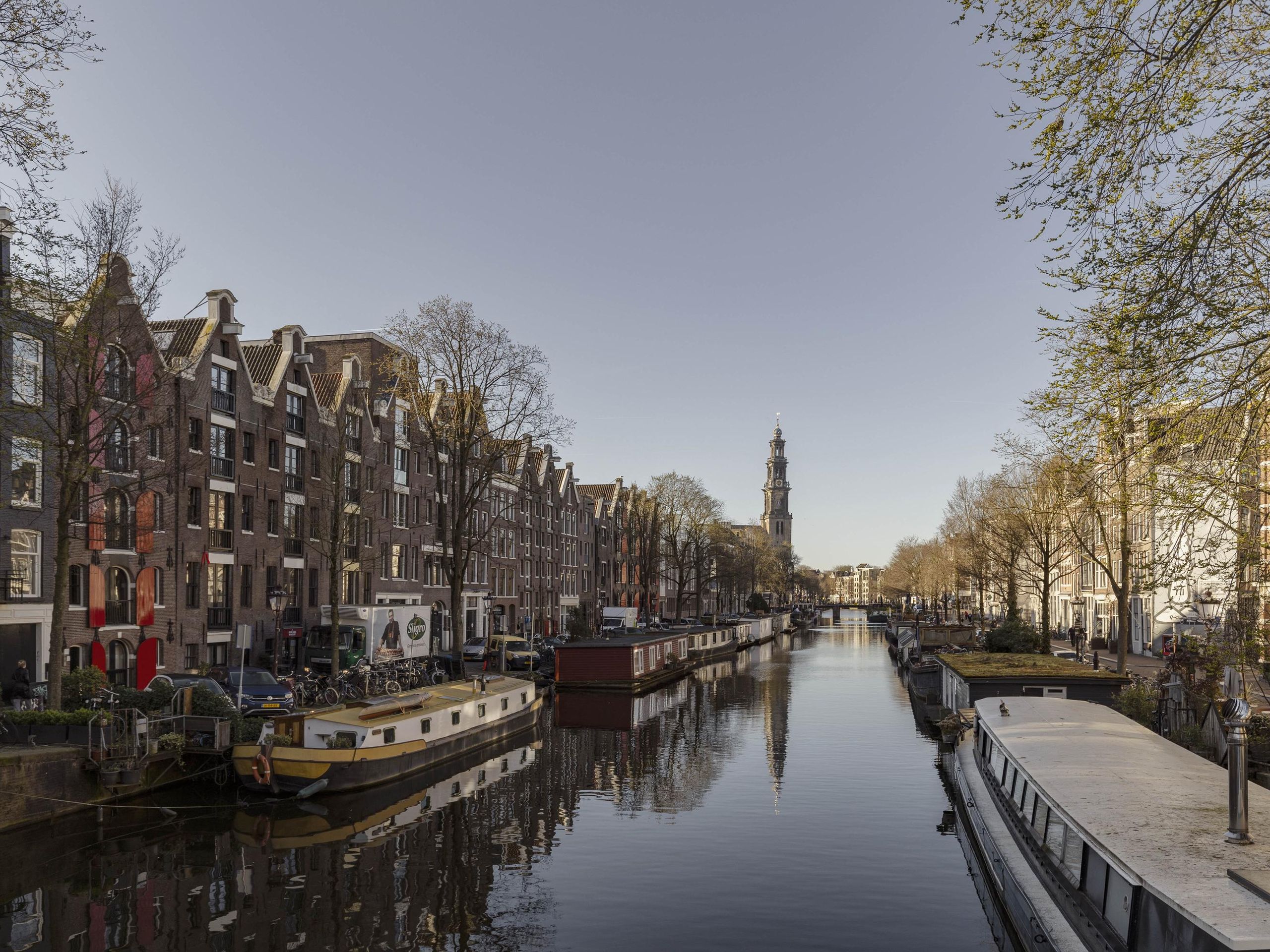 Prinsengracht 189-E — 24
