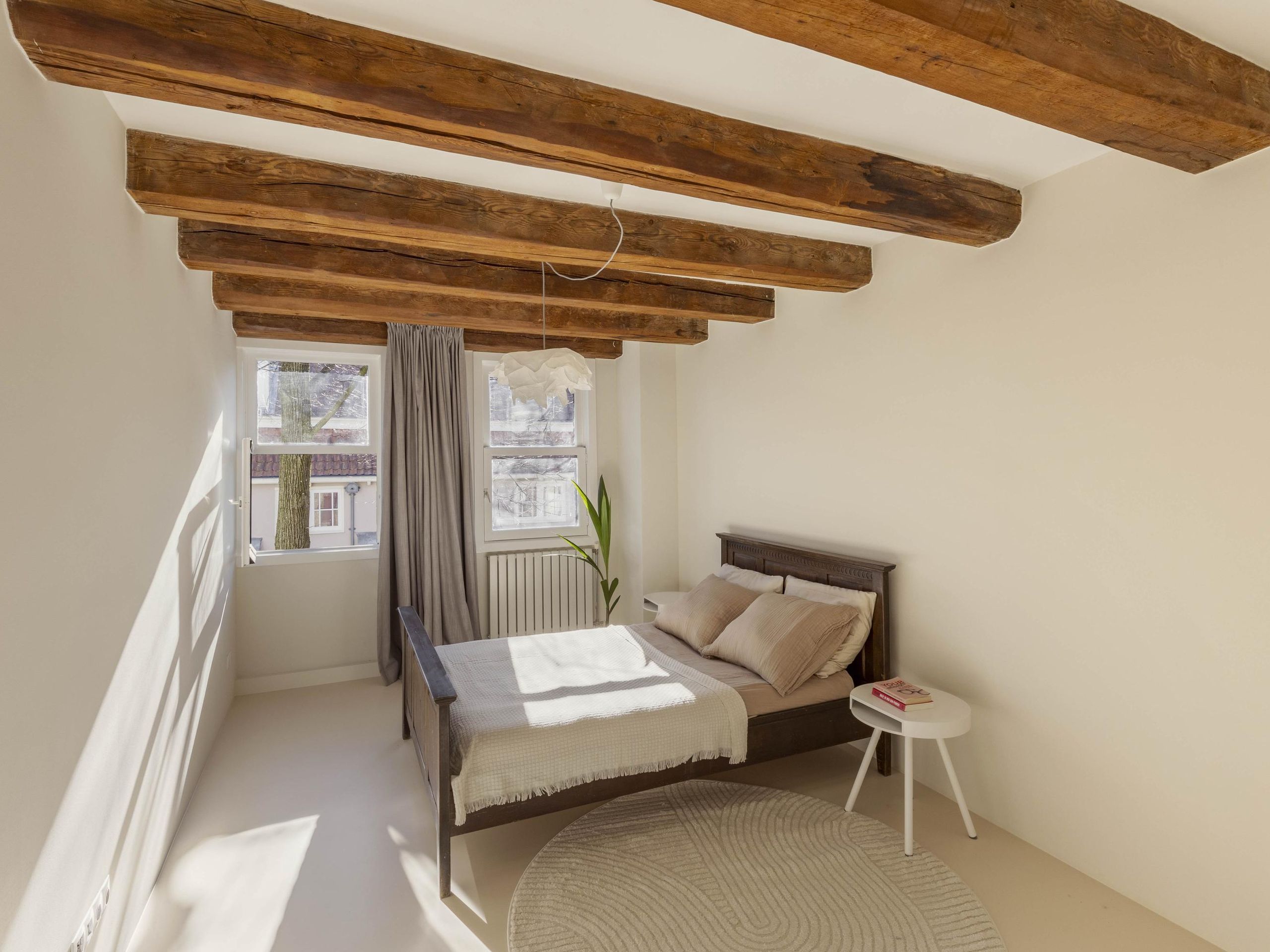 Prinsengracht 189-E — 2